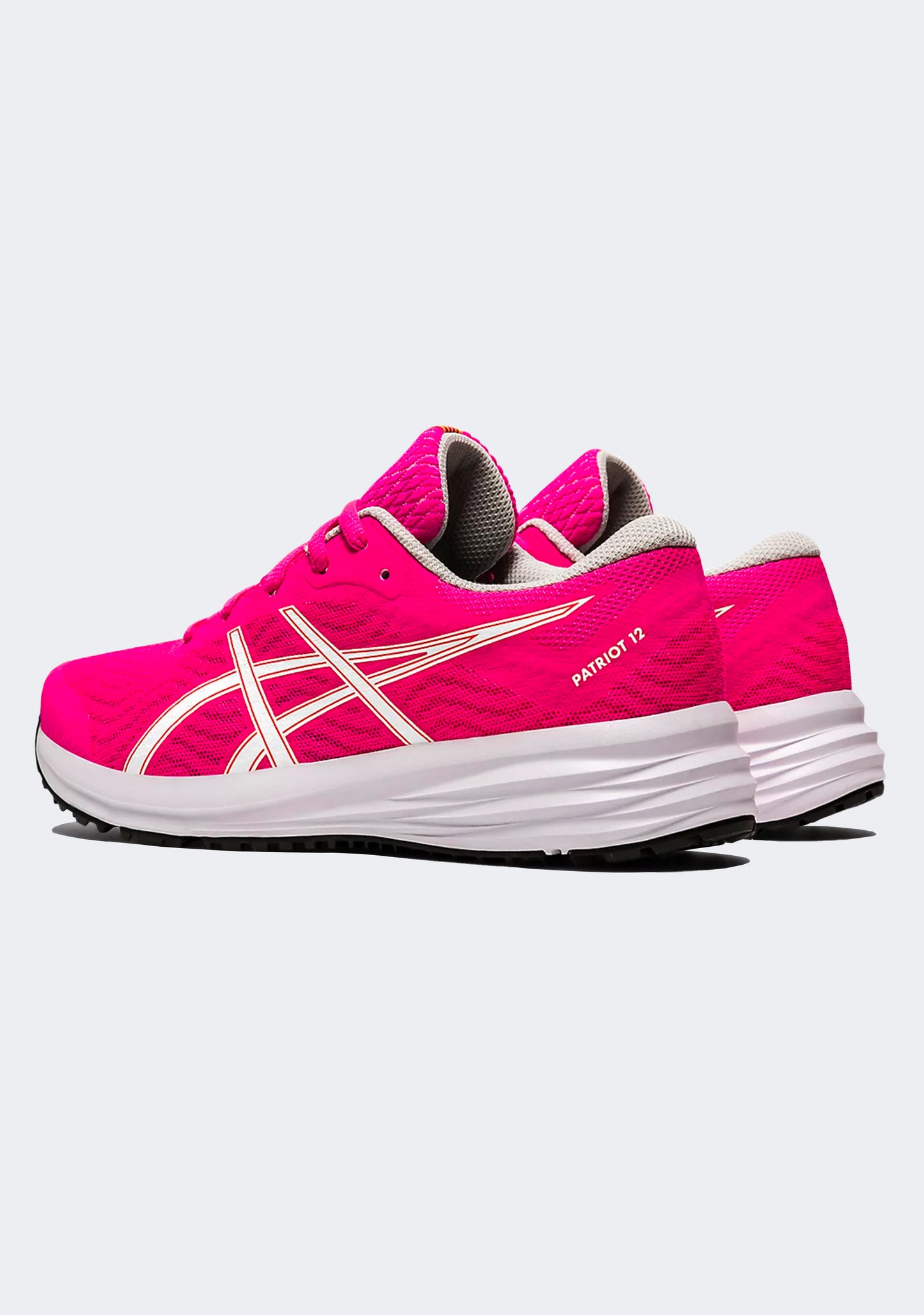 Asics Kids' Patriot 12 GS