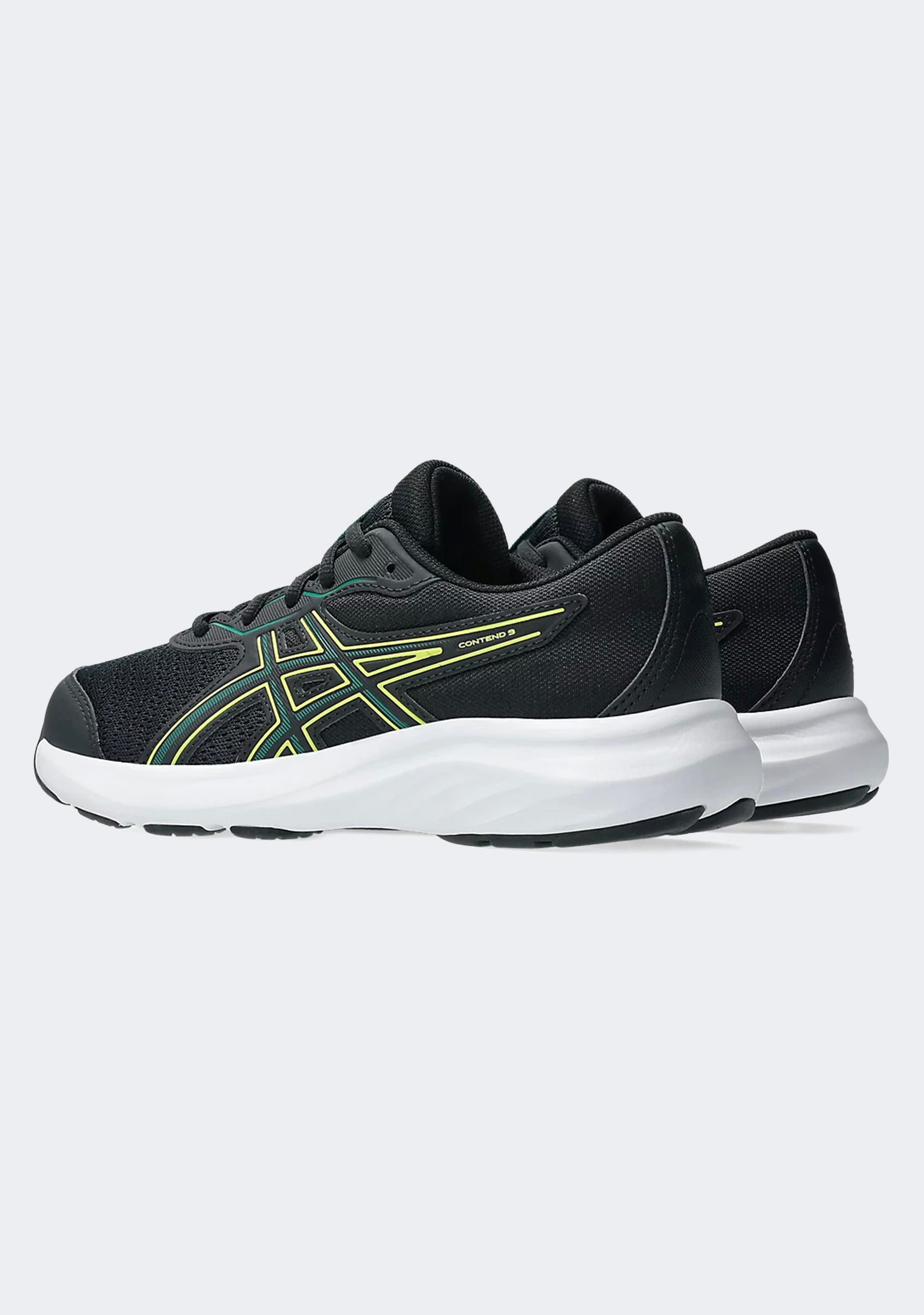 Asics Kids' Contend 9 GS