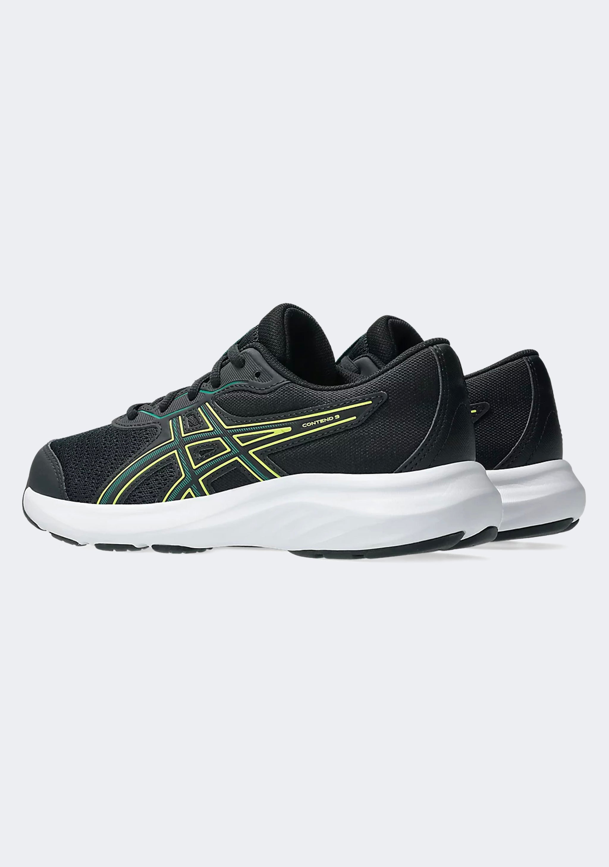 Asics Kids' Contend 9 GS
