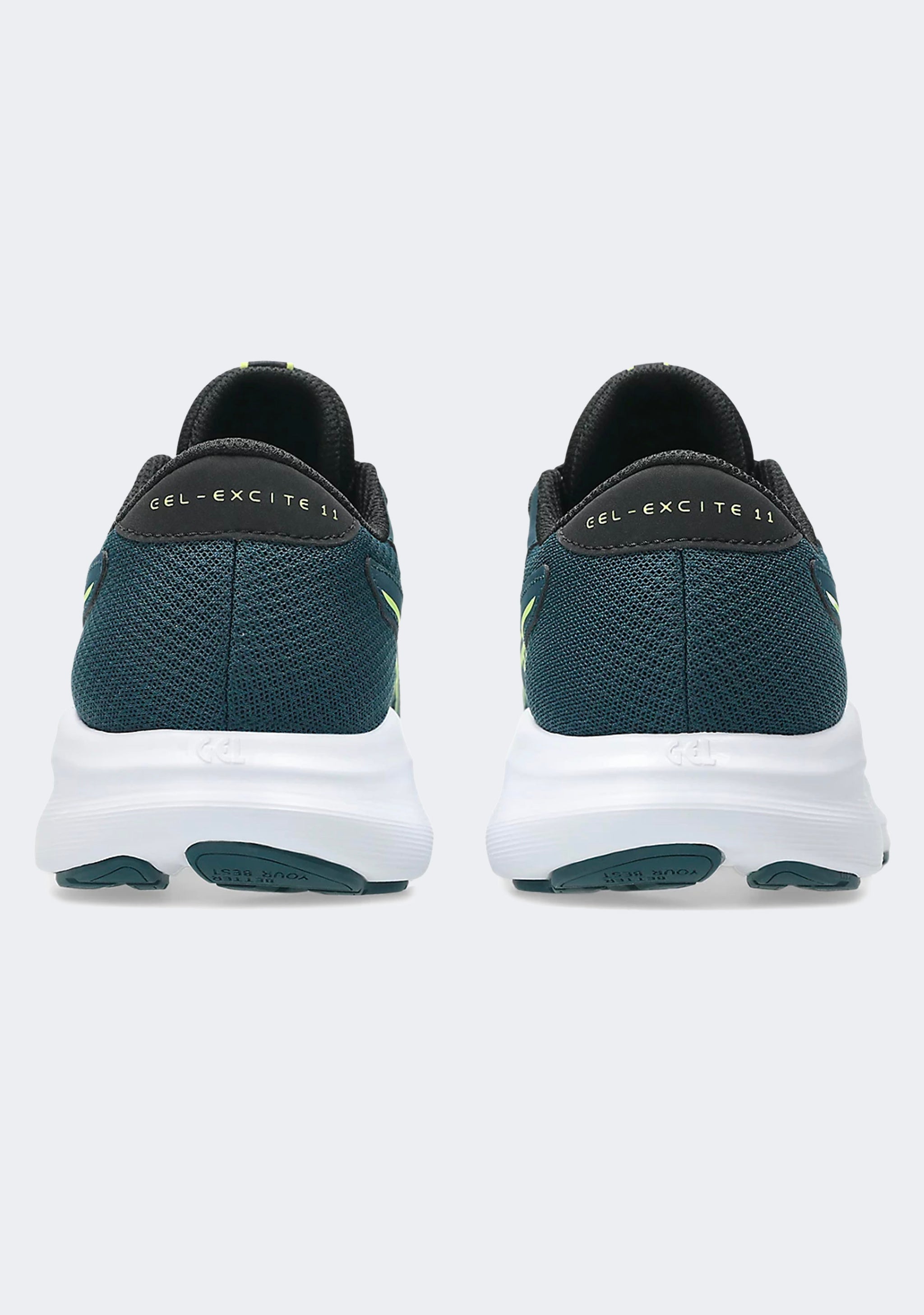 Asics Kids' Gel-Excite 11 GS