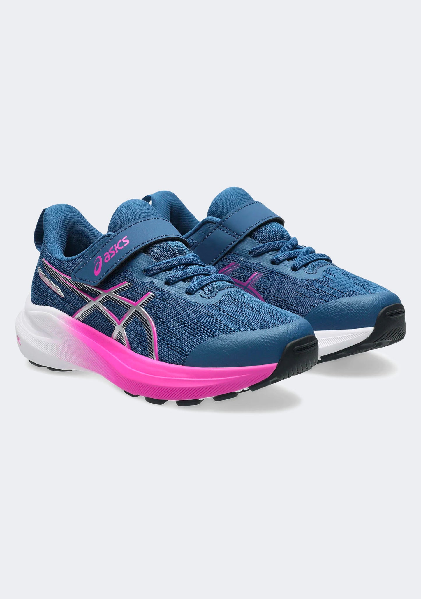 Asics Kids' GT-1000 14 PS