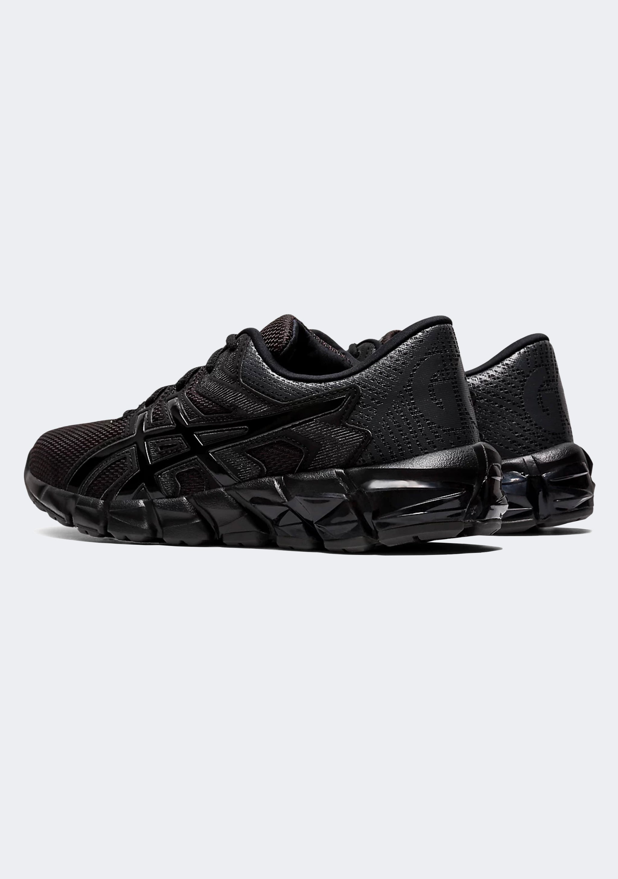 Asics Kids' Gel Quantum 90 2 GS