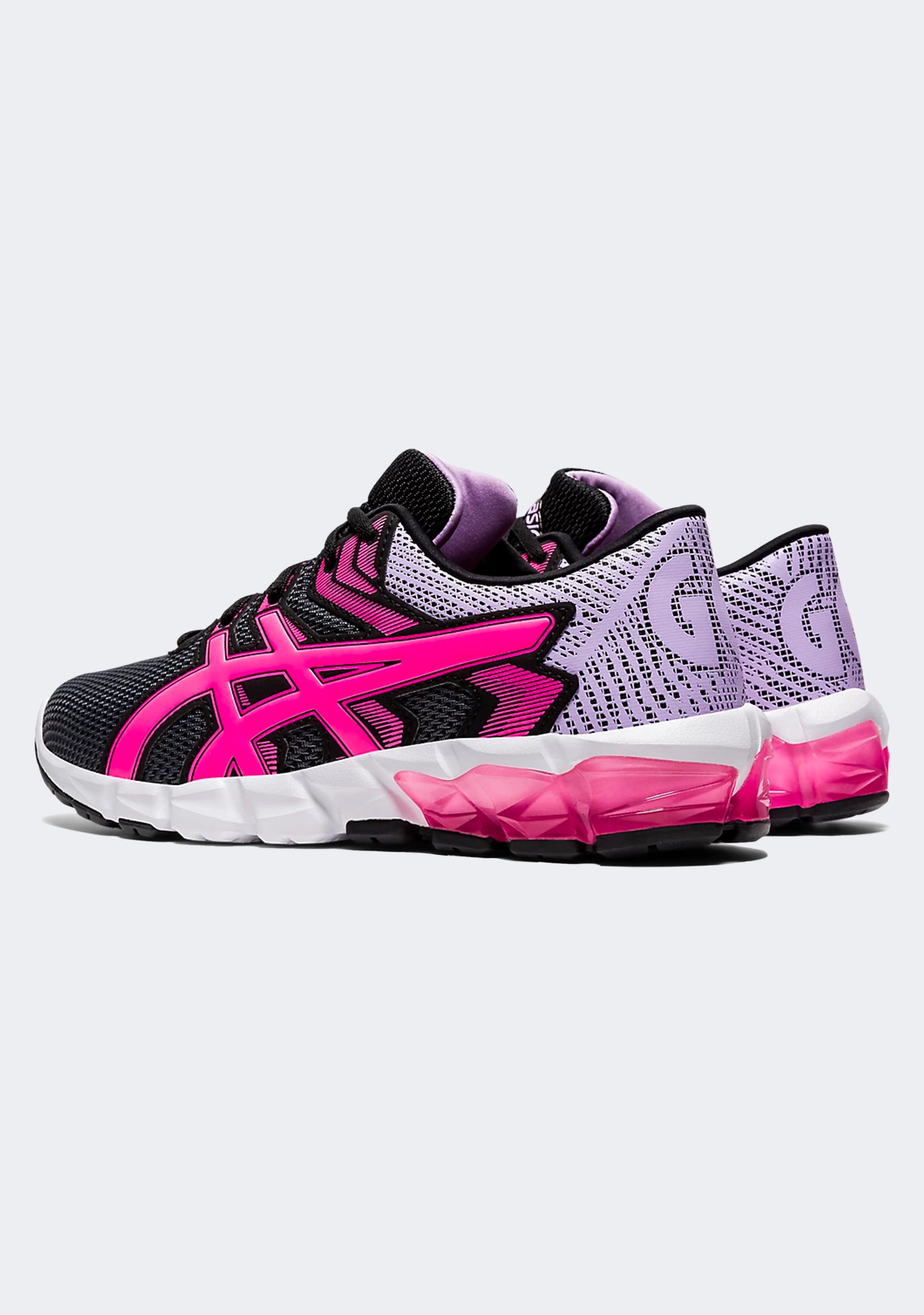 Asics Kids' Gel-Quantum 90 2 GS