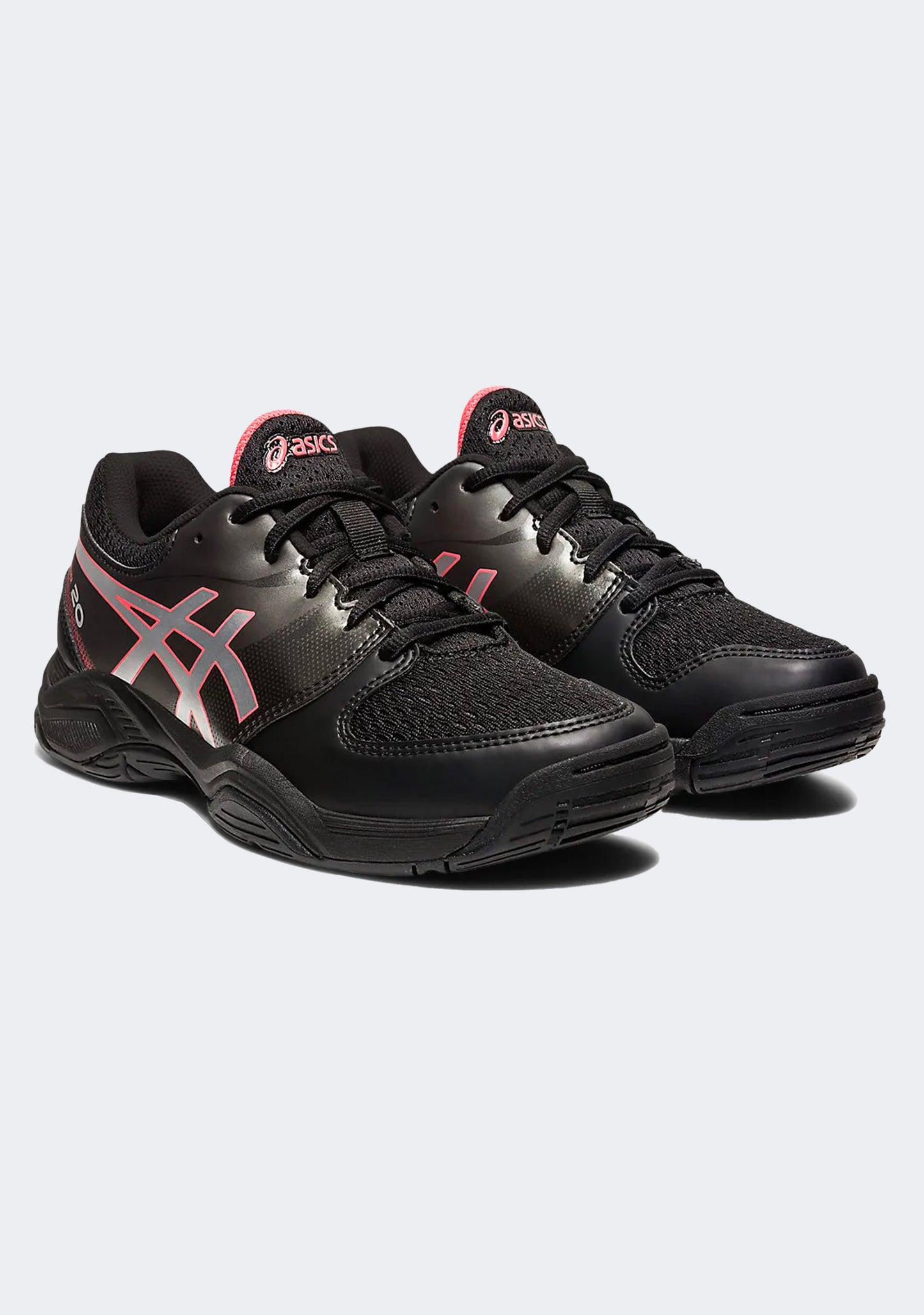 Asics Kids' Gel-Netburner 20 GS