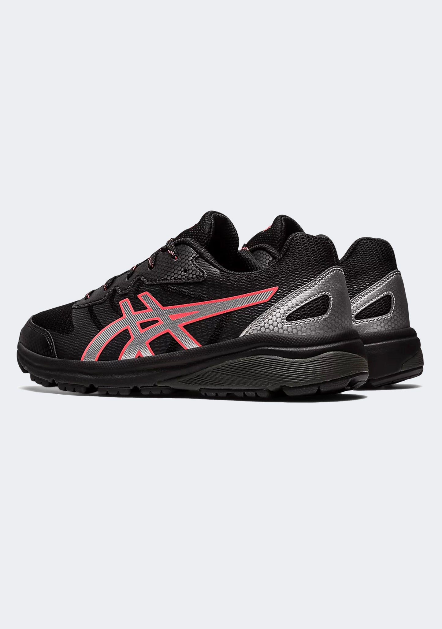 Asics Kids' Gel Netburner Professional 3 GS