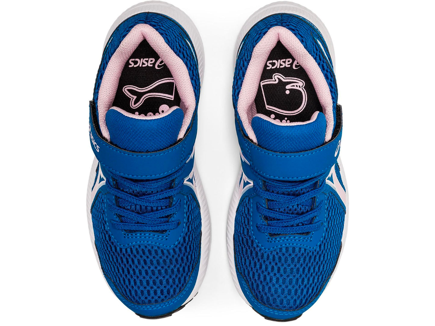 Asics Kids’ Contend 7 PS
