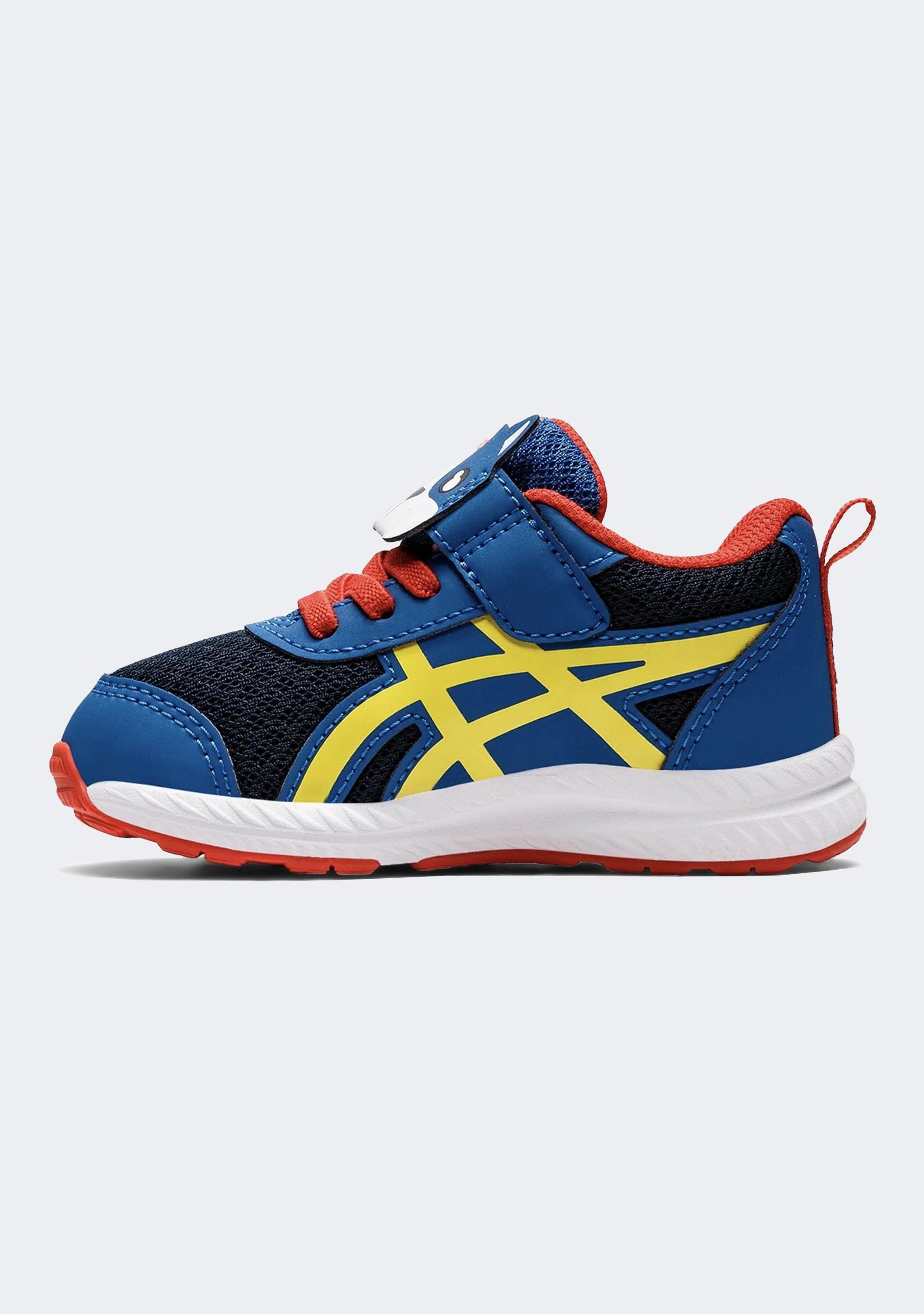 Asics Kids' Contend 7 TS School Yard
