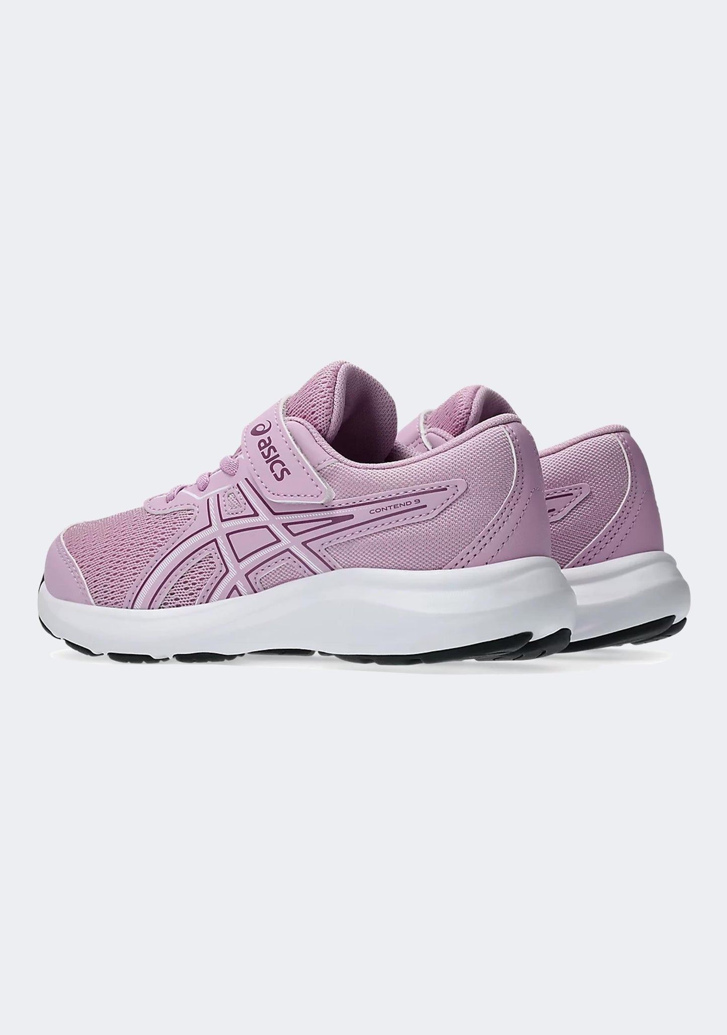 Asics Kids' Contend 9 PS