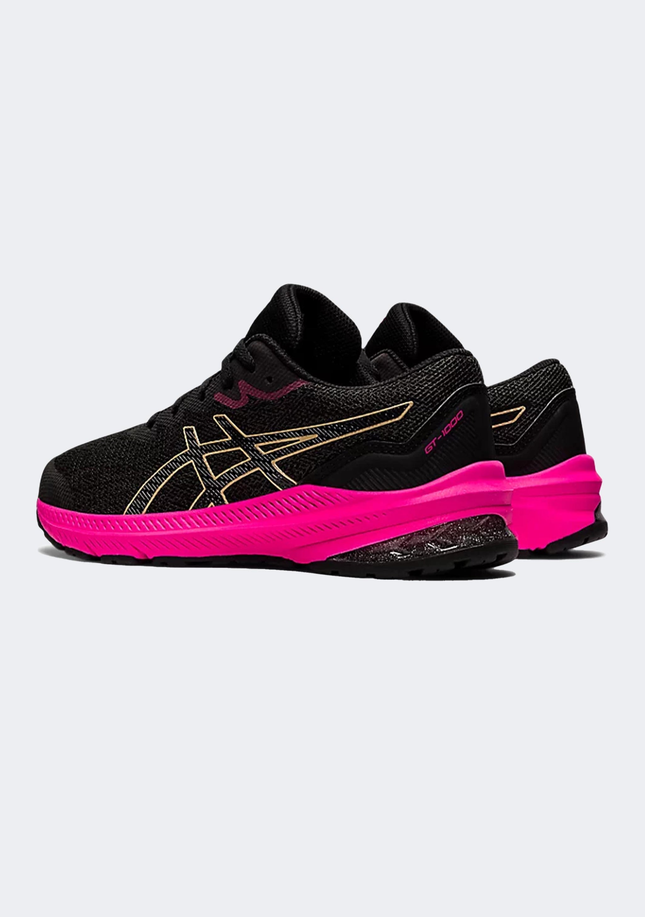 Asics Kids' GT 1000 11 GS
