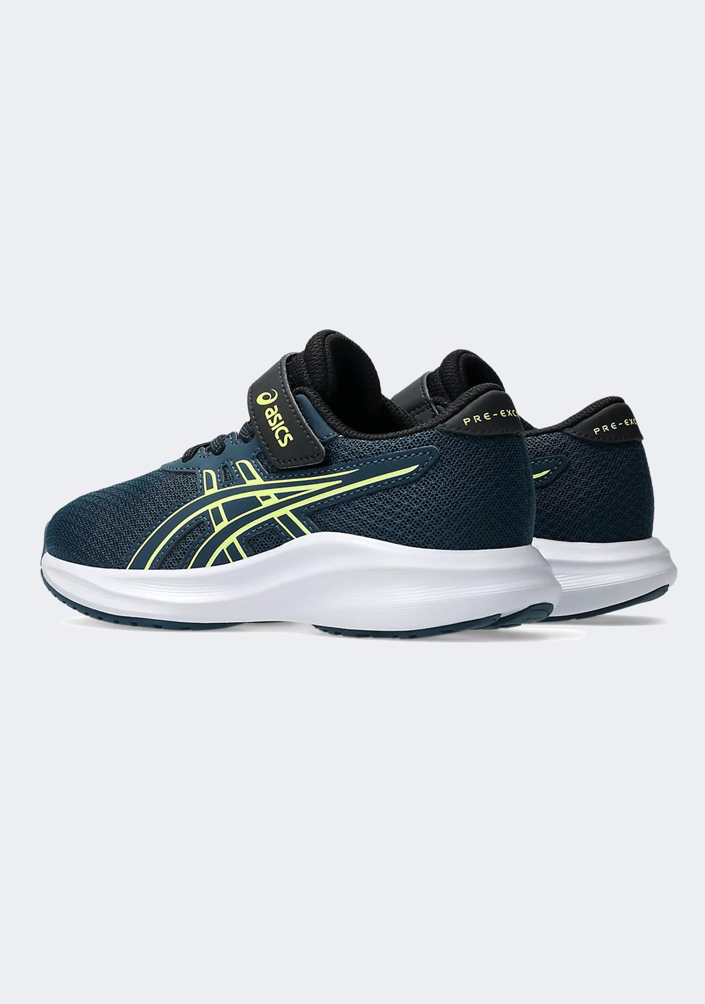 Asics Kids' Pre Excite 11 PS