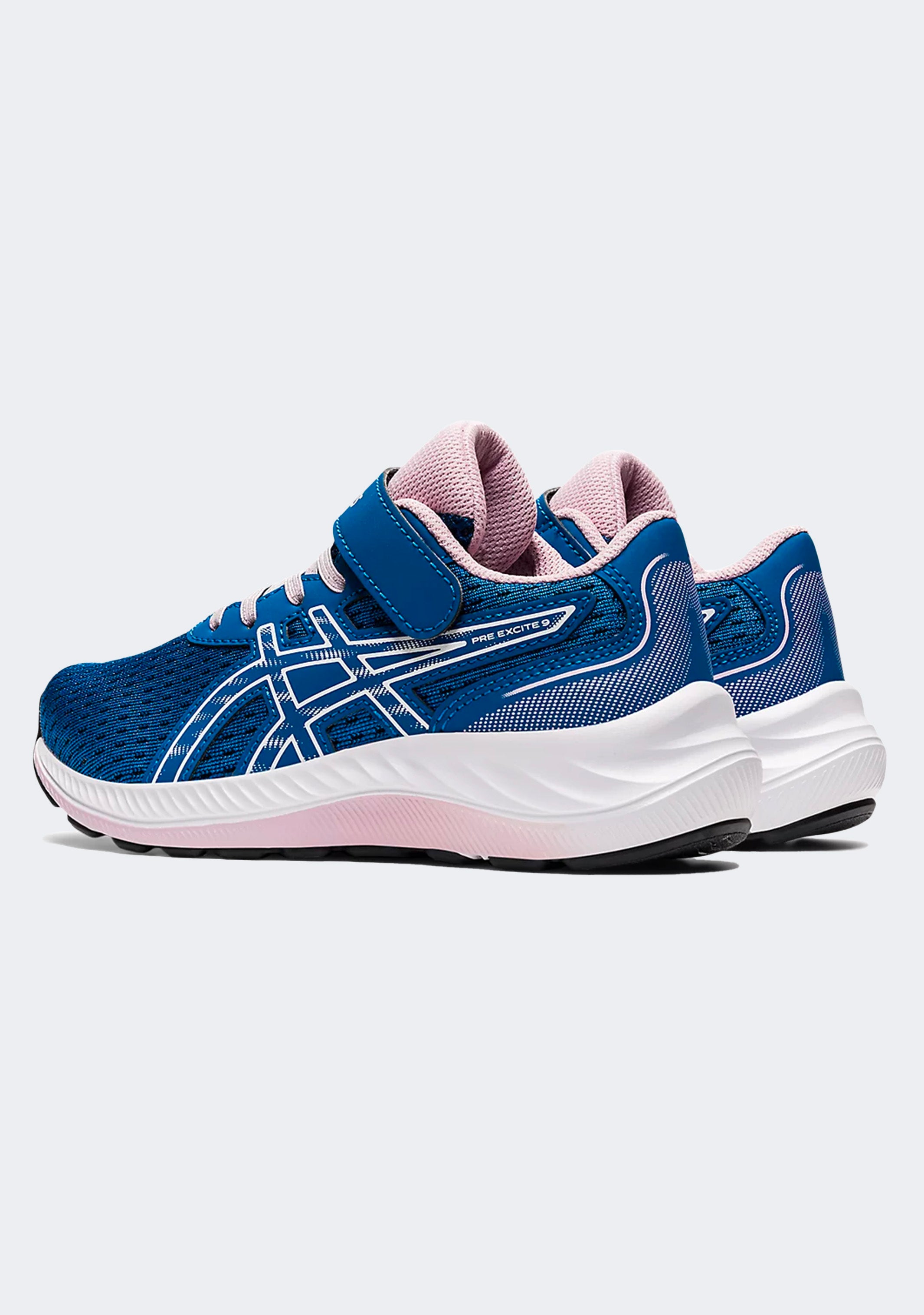 Asics Kids' Pre Excite 9 PS