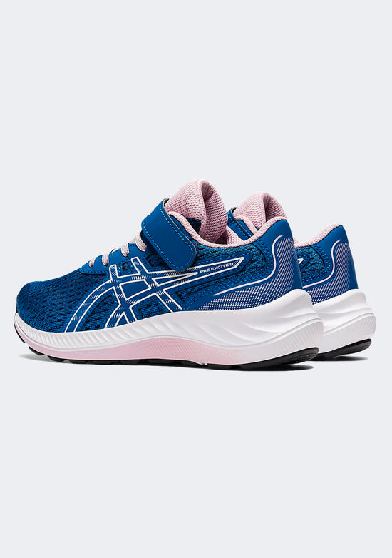 Asics Kids' Pre Excite 9 PS