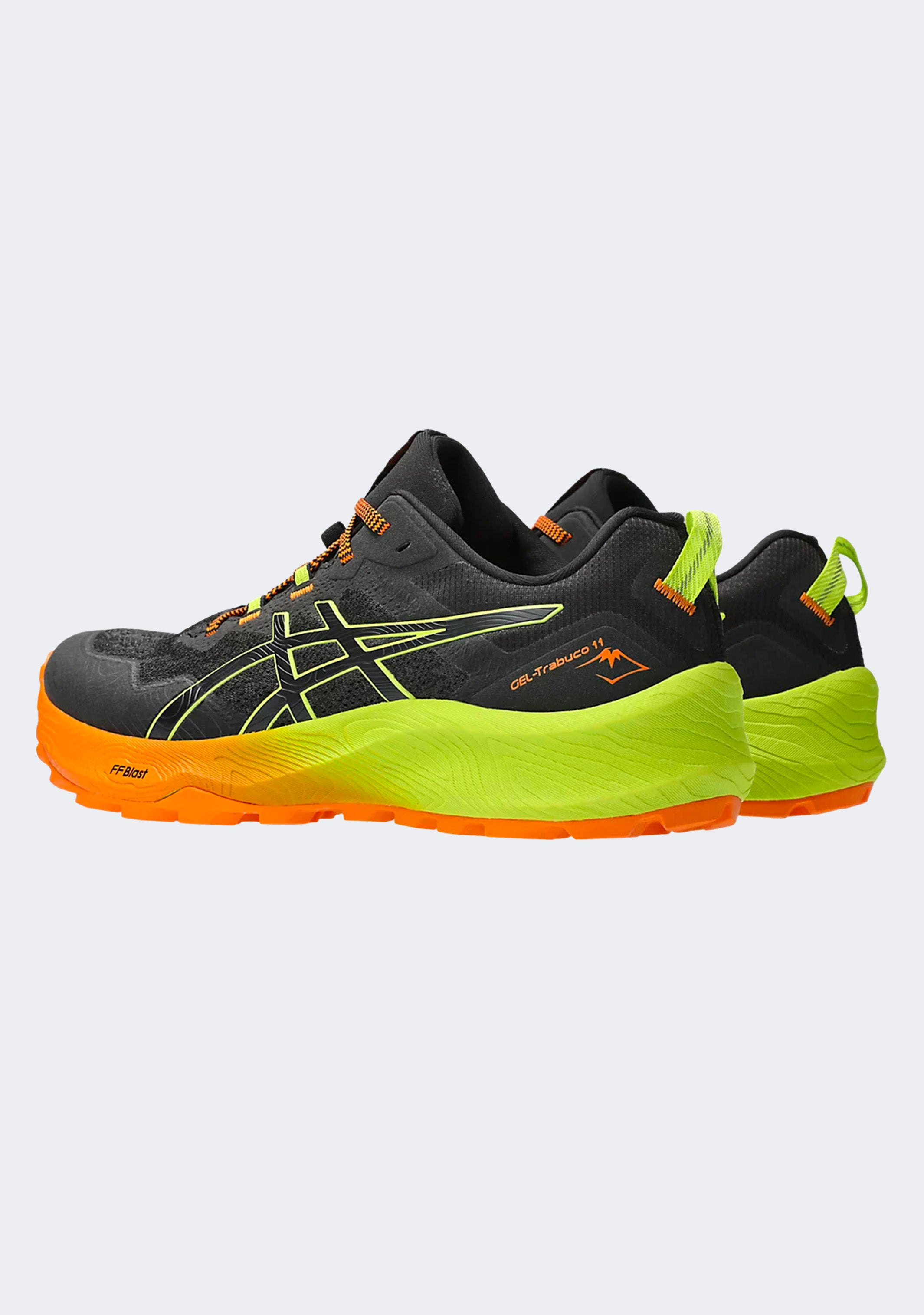 Asics Men’s Gel Trabuco 11