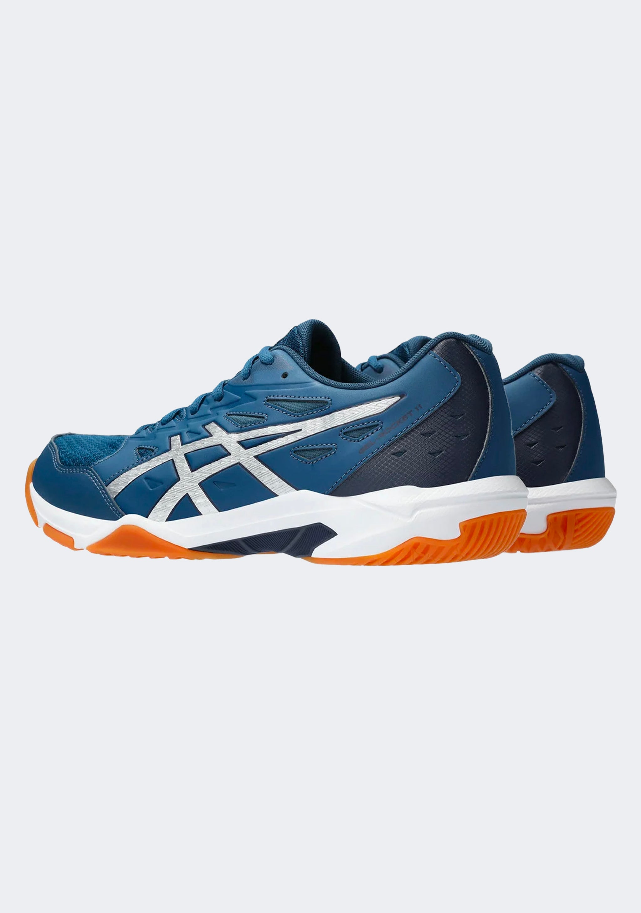 Asics Men's Gel Rocket 11