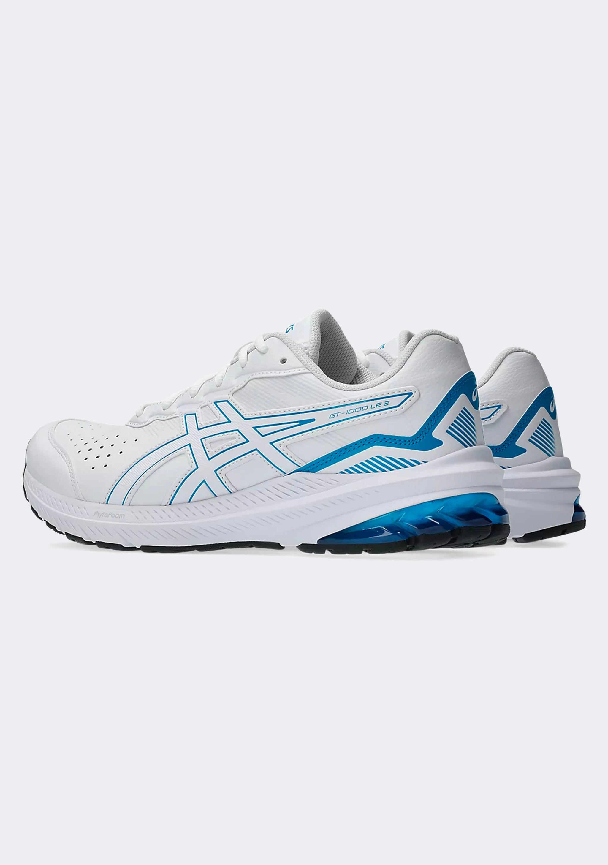 Asics Men's GT-1000 LE 2 (2E Width)