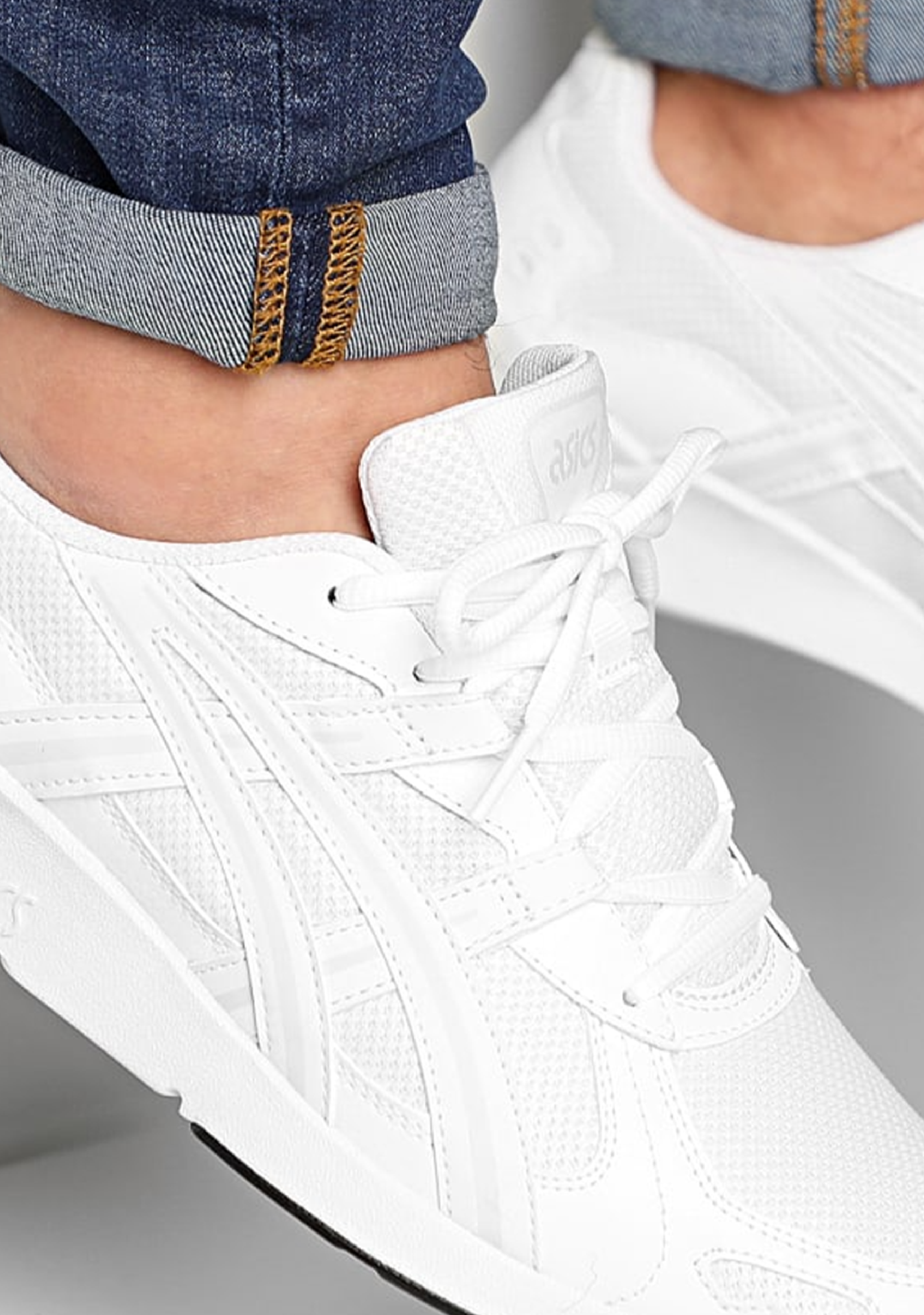 Asics Men s Gel Lyte Runner 2 Jim Kidd Sports