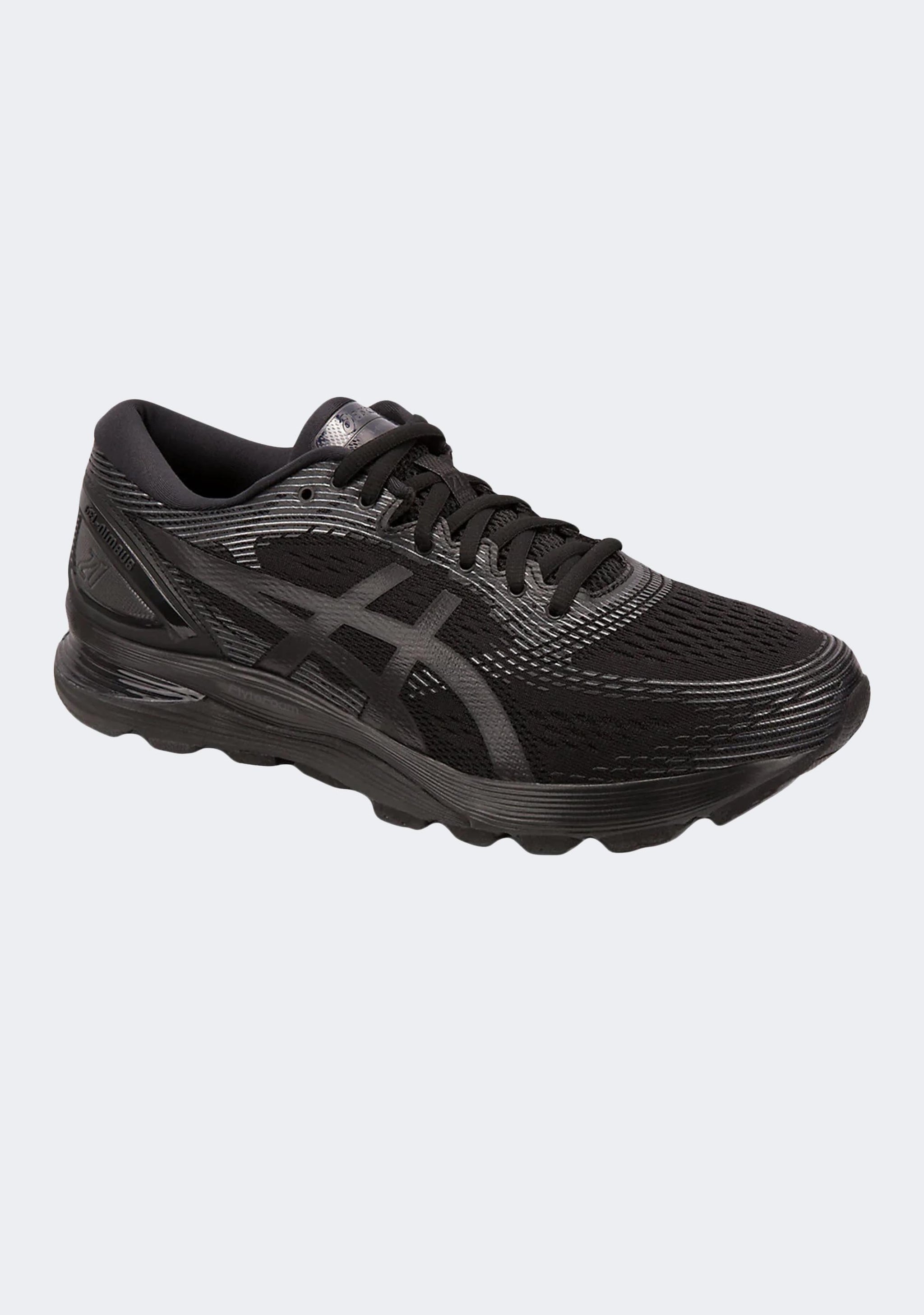 Asics Mens Gel Nimbus 21
