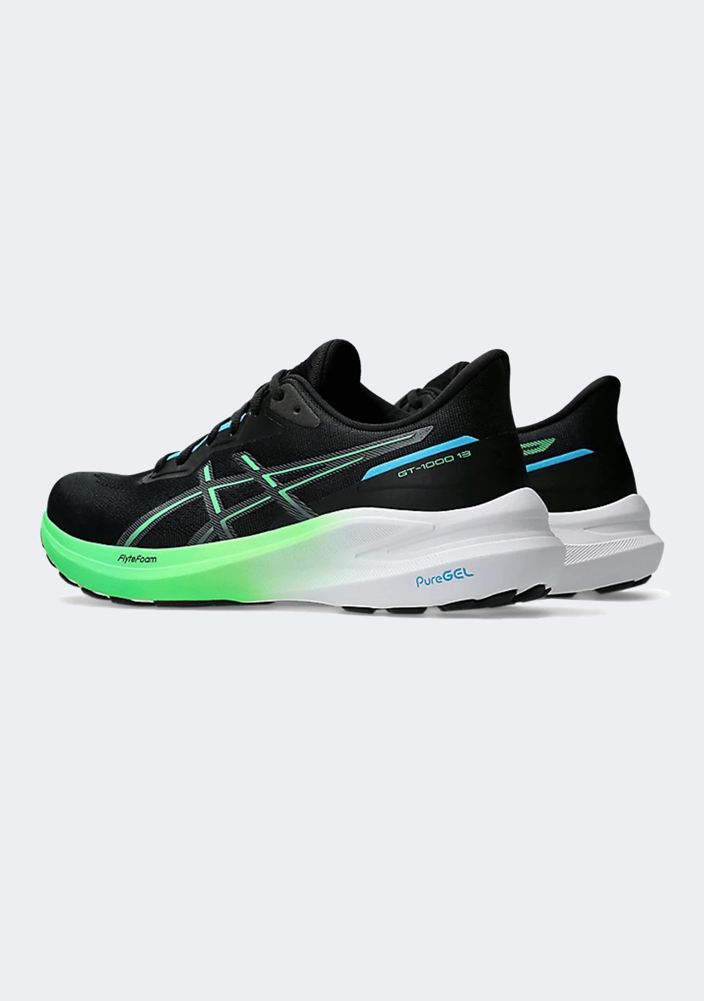 Asics Men's GT 1000 13