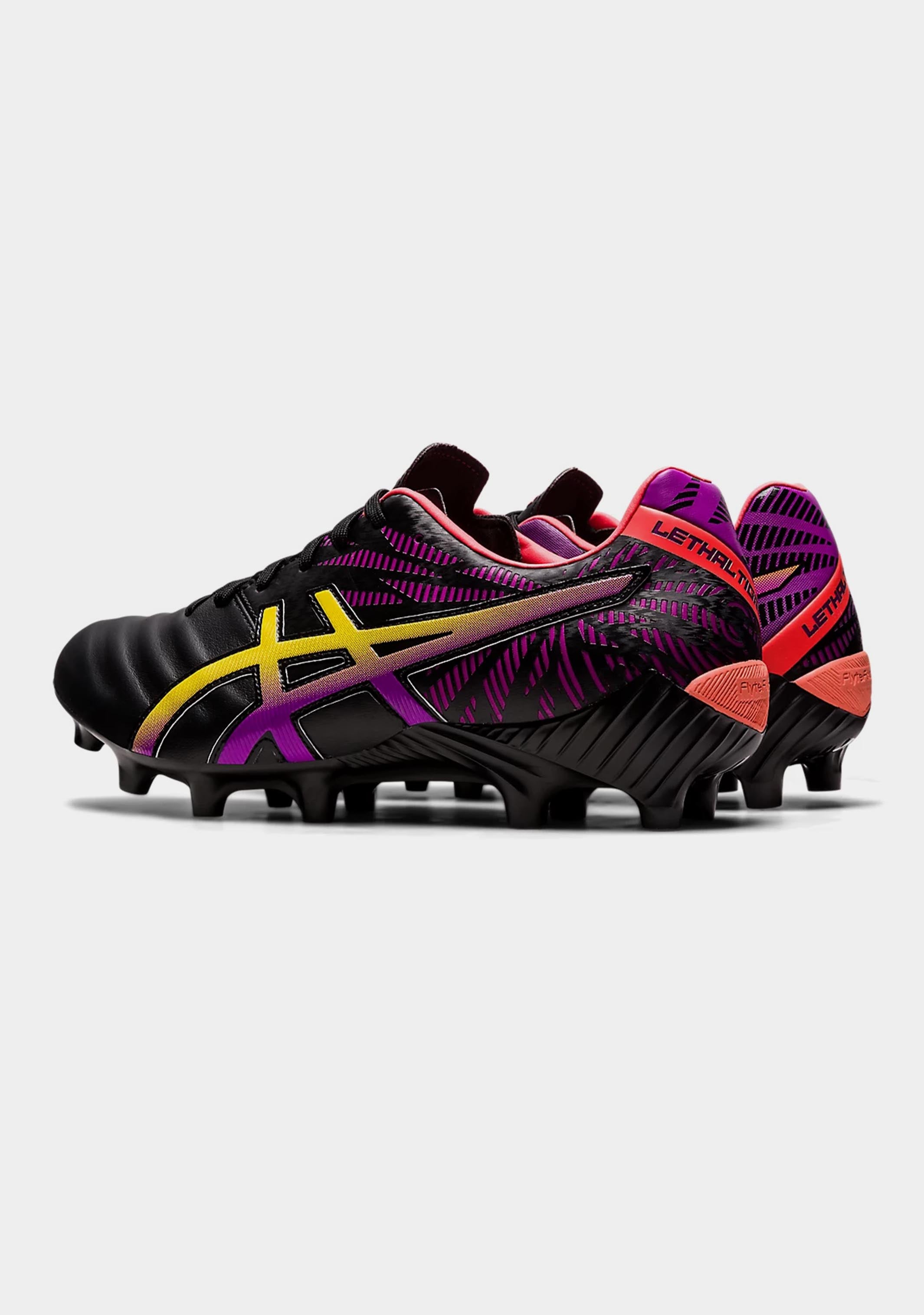 Asics Men's Lethal Tigreor IT FF