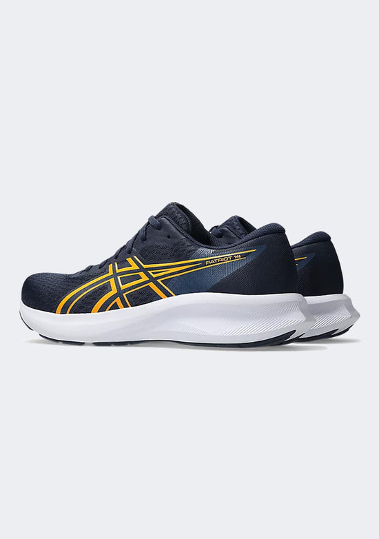 Asics Men's Patriot 14