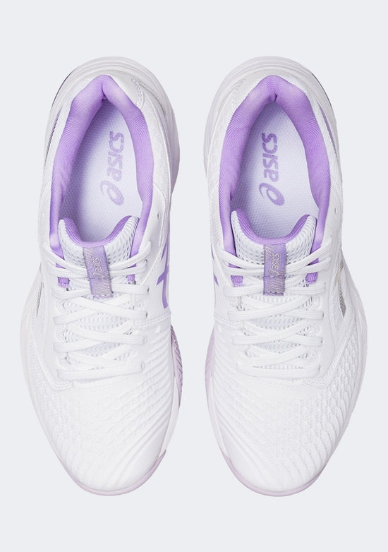 Asics Women's Netburner Ballistic FF 3