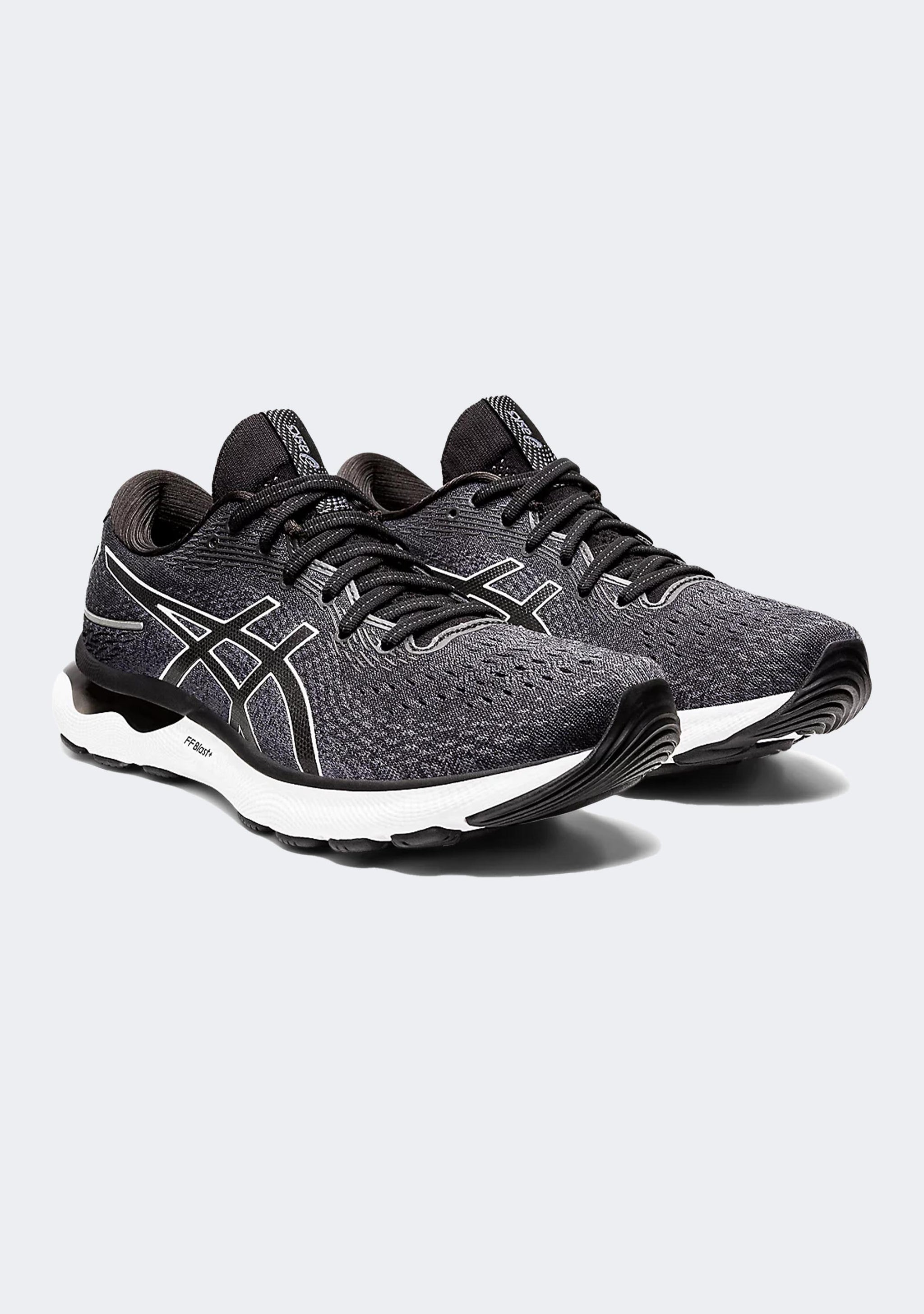 Asics Men's Nimbus 24 (4E Width)