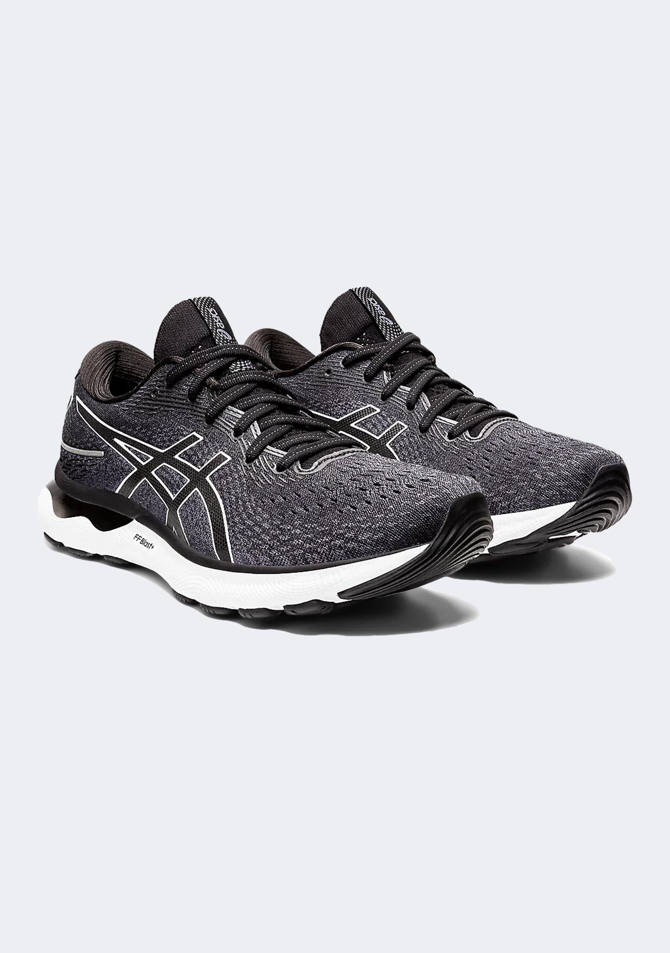Asics Men's Nimbus 24 (4E Width)