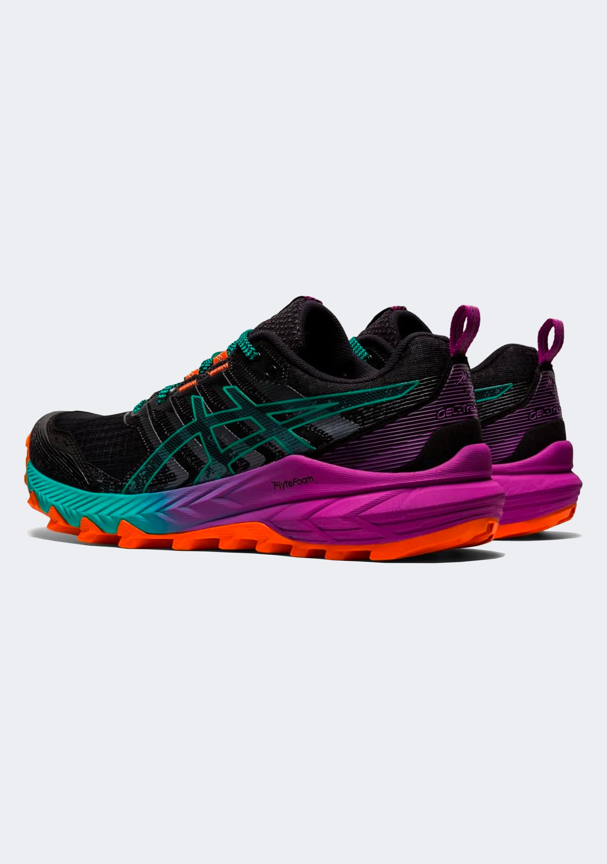 Asics Women’s Gel Trabuco 9