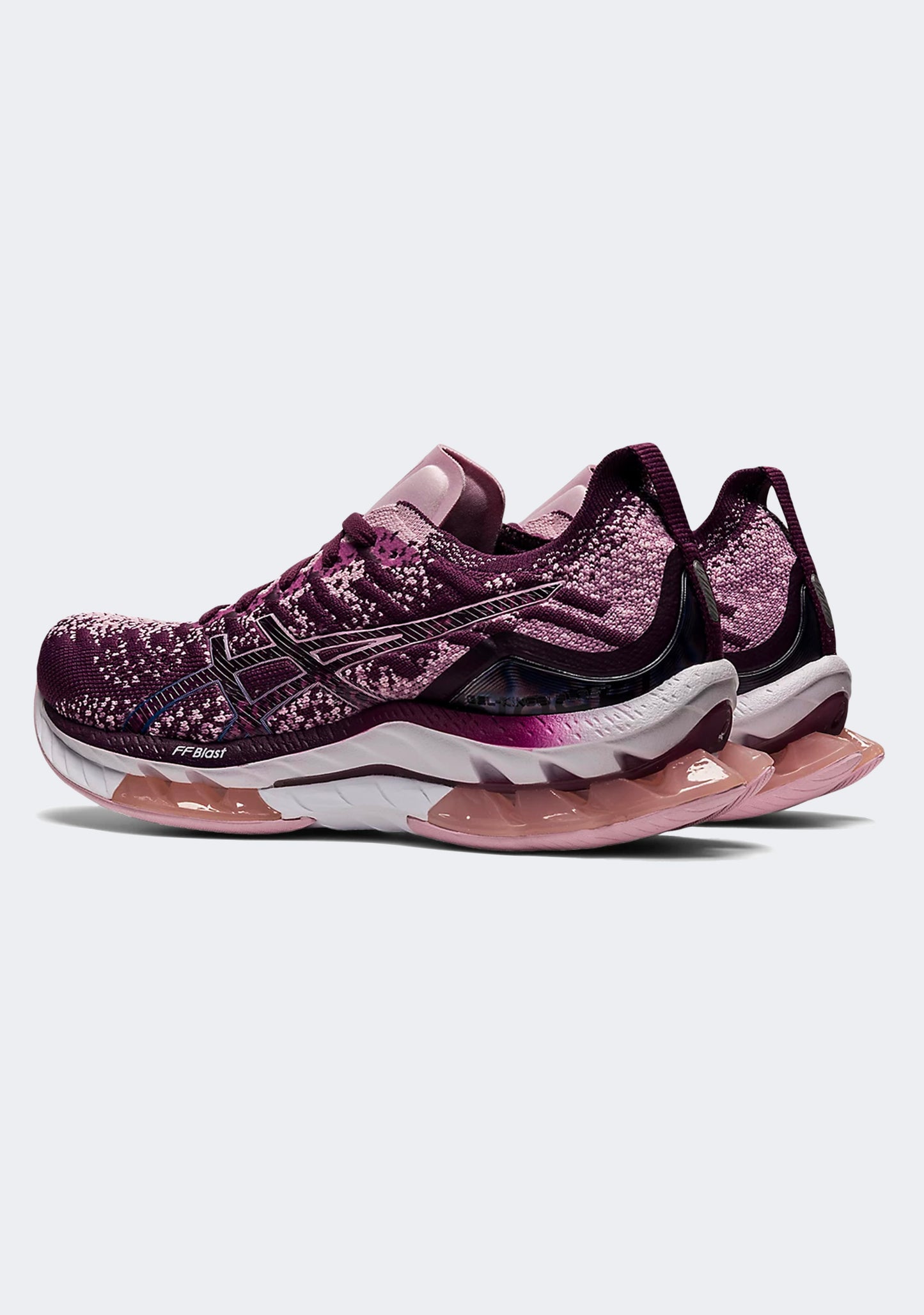 Asics Women’s Gel Kinsei Blast