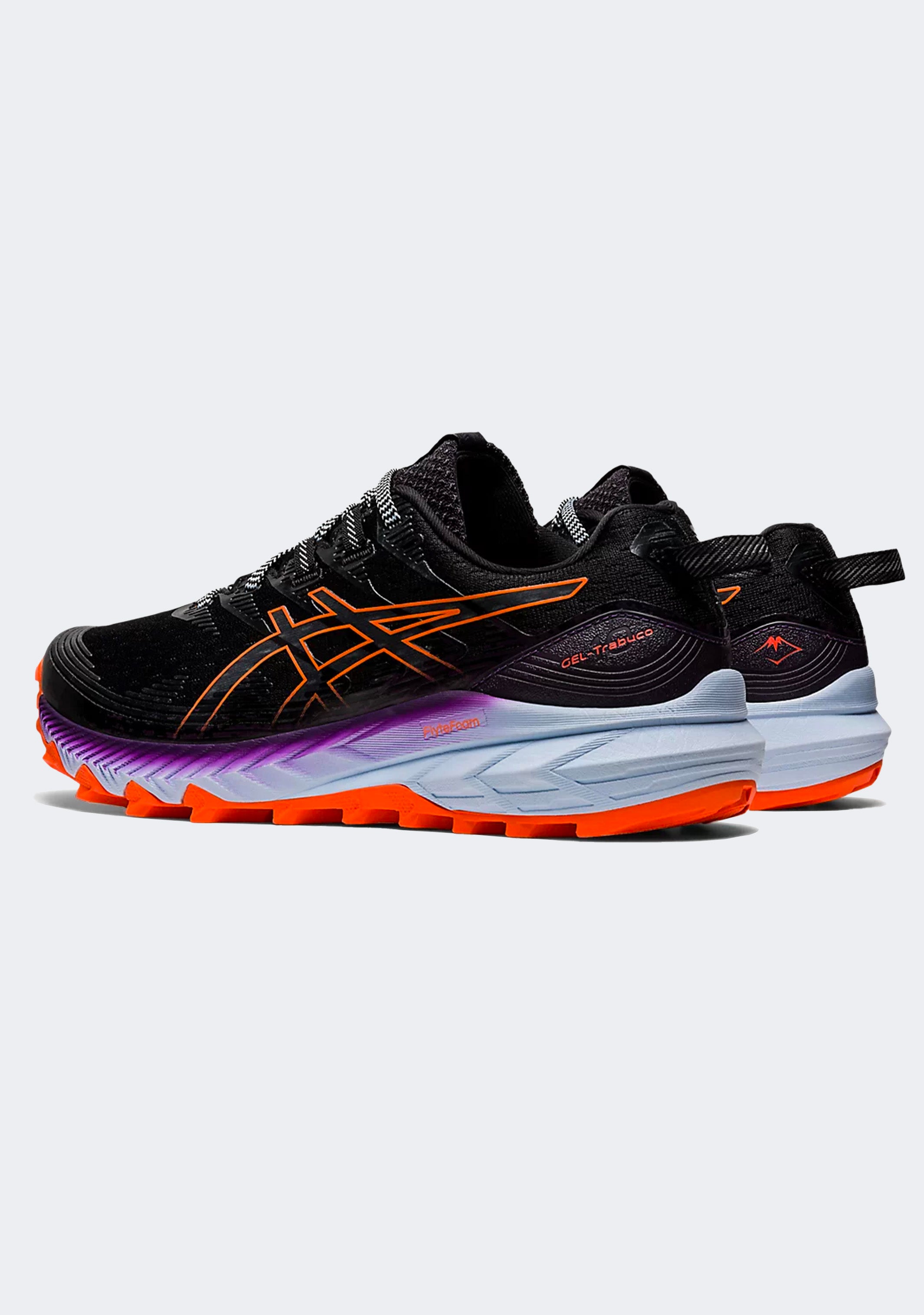 Asics Women’s Gel Trabuco 10