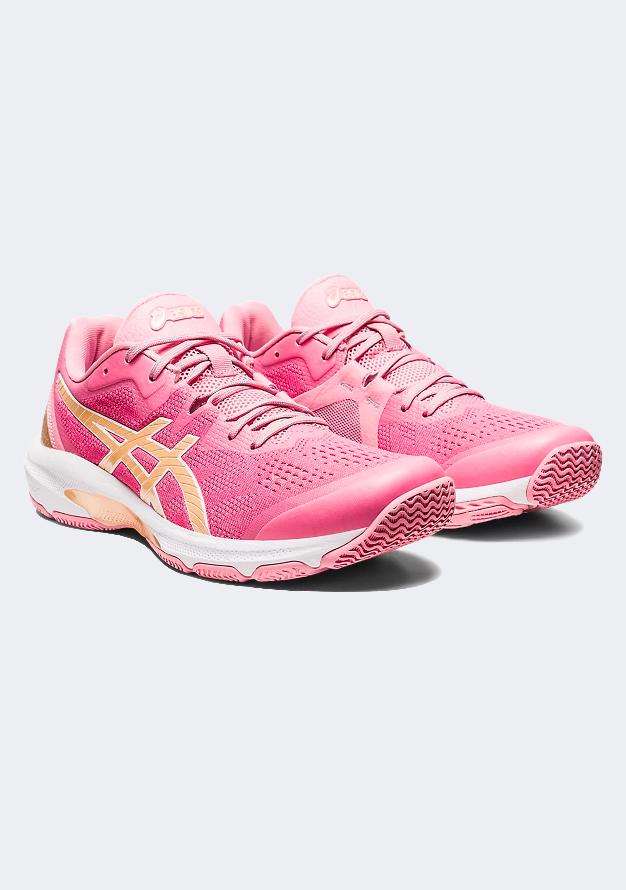 Asics Women’s Netburner Shield