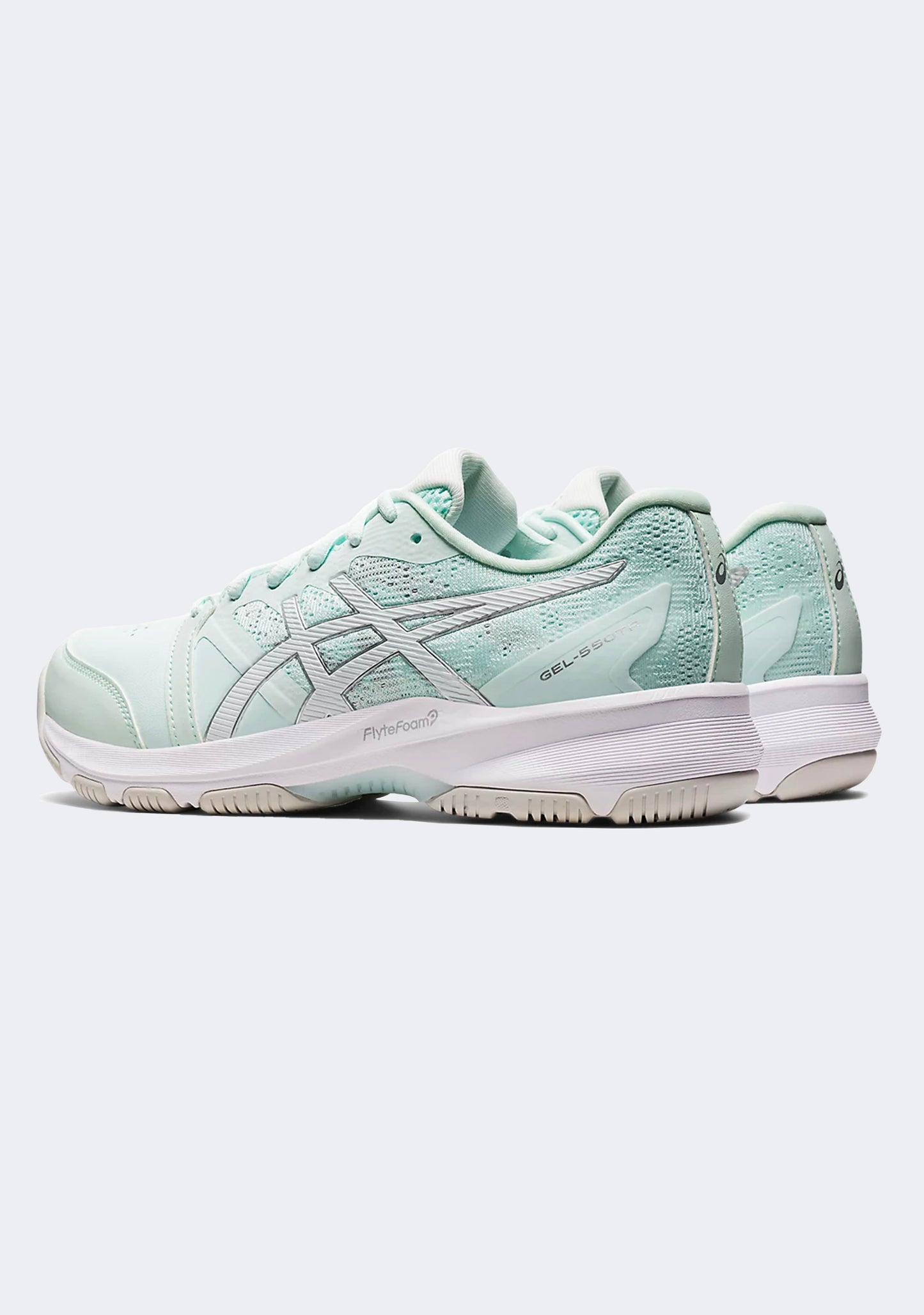 Asics Women's Gel 550TR (D Width)