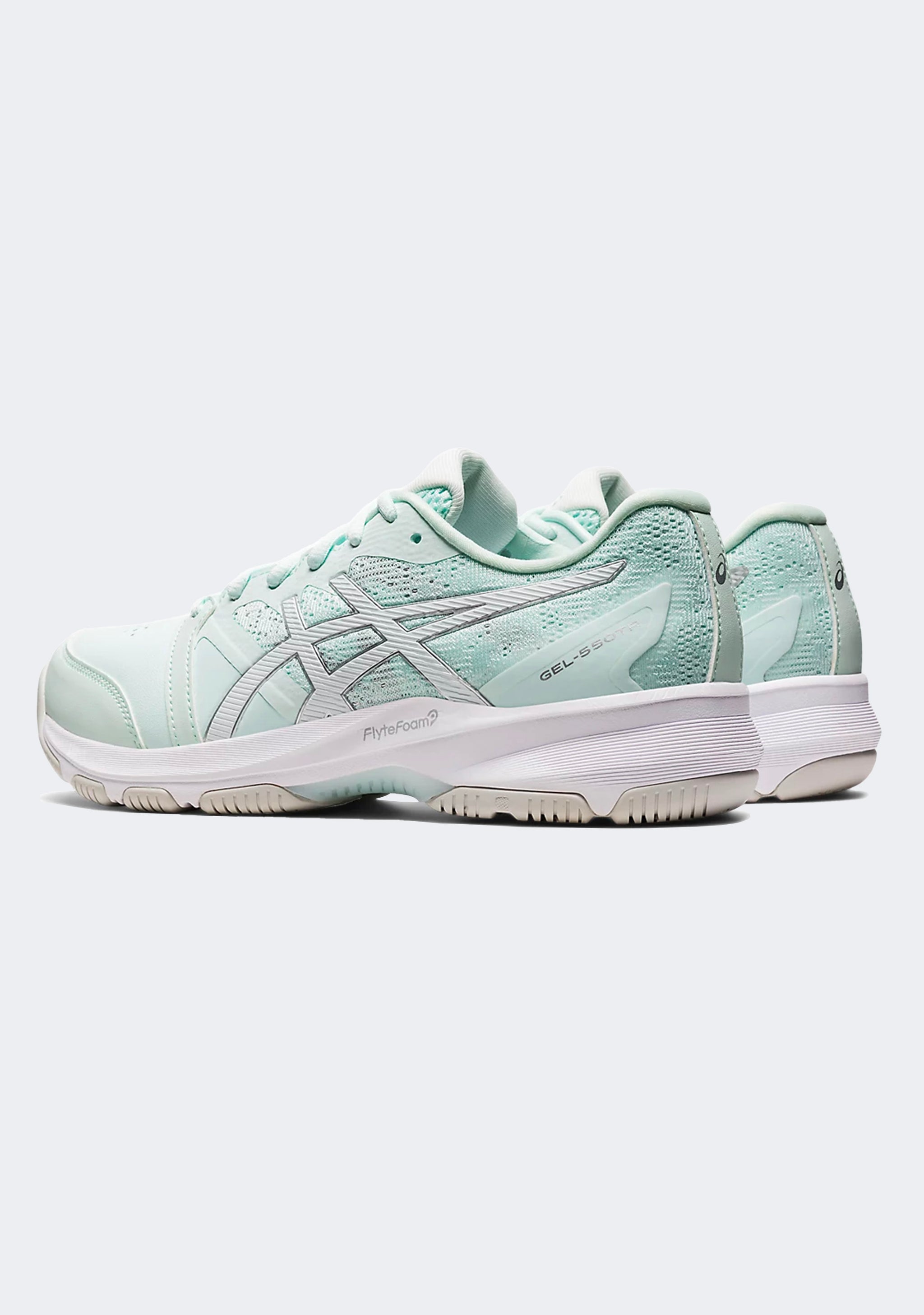 Asics Women's Gel 550TR (D Width)