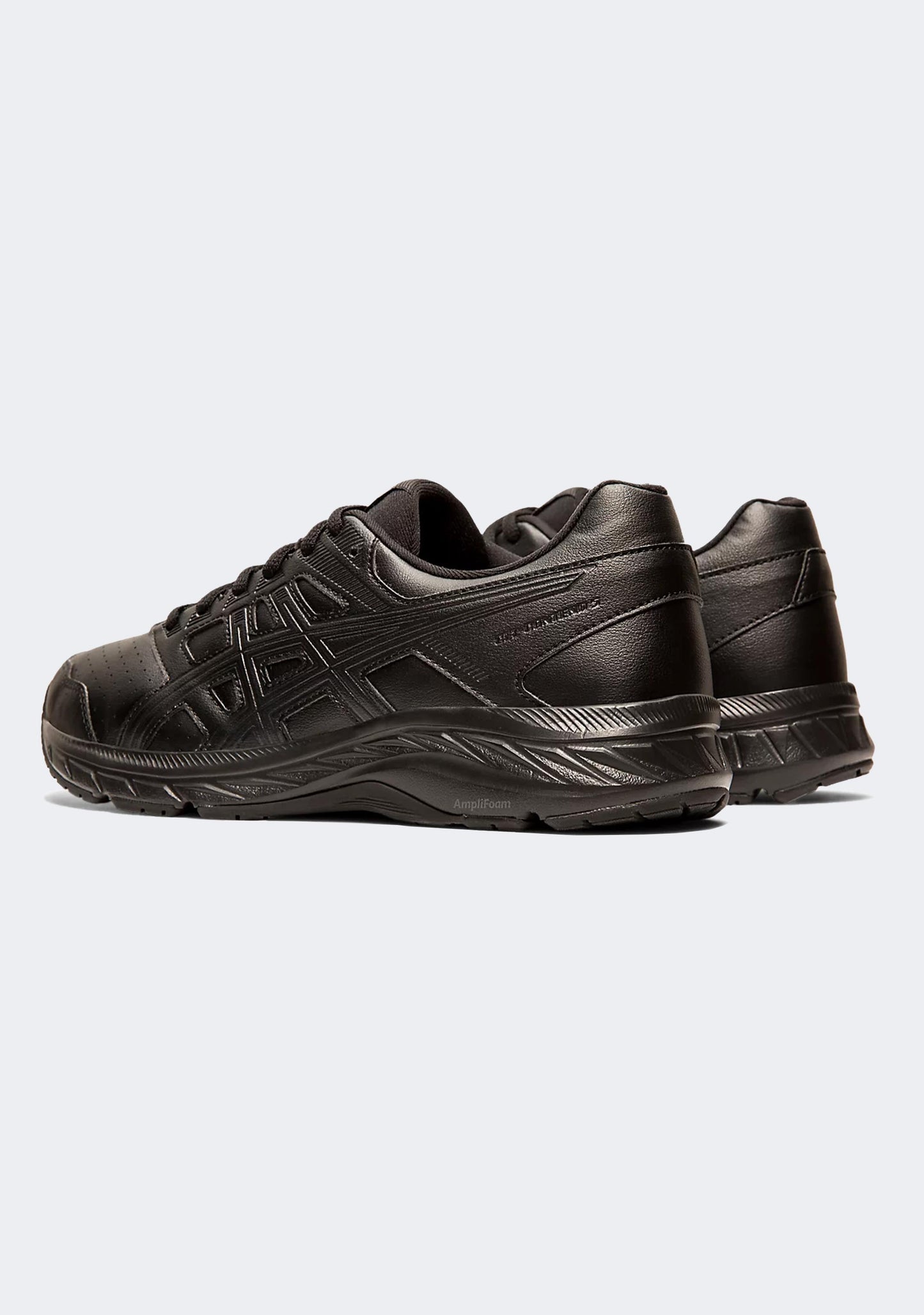 Asics Women's Gel Contend 5 (SL) Wide