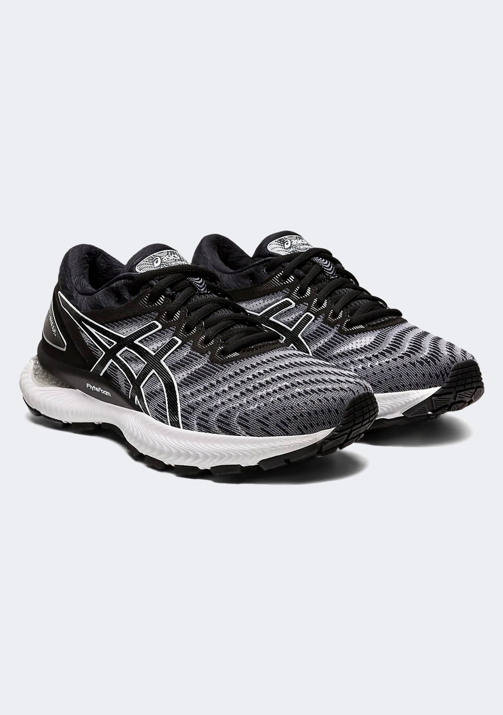Asics Women's Gel-Nimbus 22 (2E Width)
