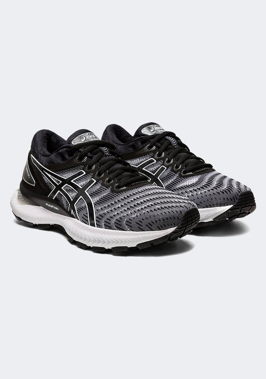 Asics Women's Gel-Nimbus 22 (2E Width)