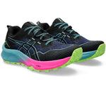 Asics Womens Gel-Trabuco 11 Trail Running Shoes <br> 1012B424 002