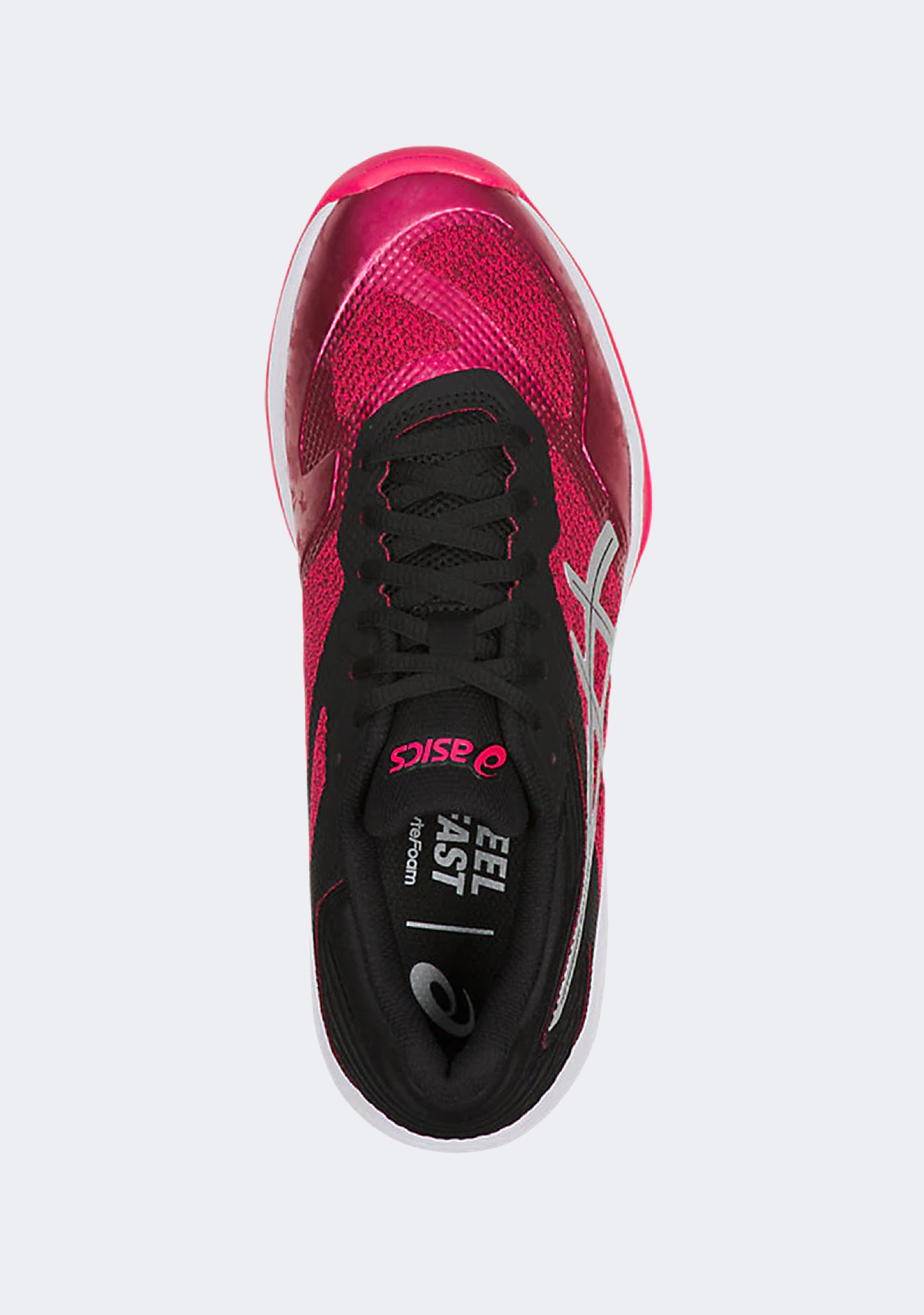 Asics Womens Netburner Ballistic FF