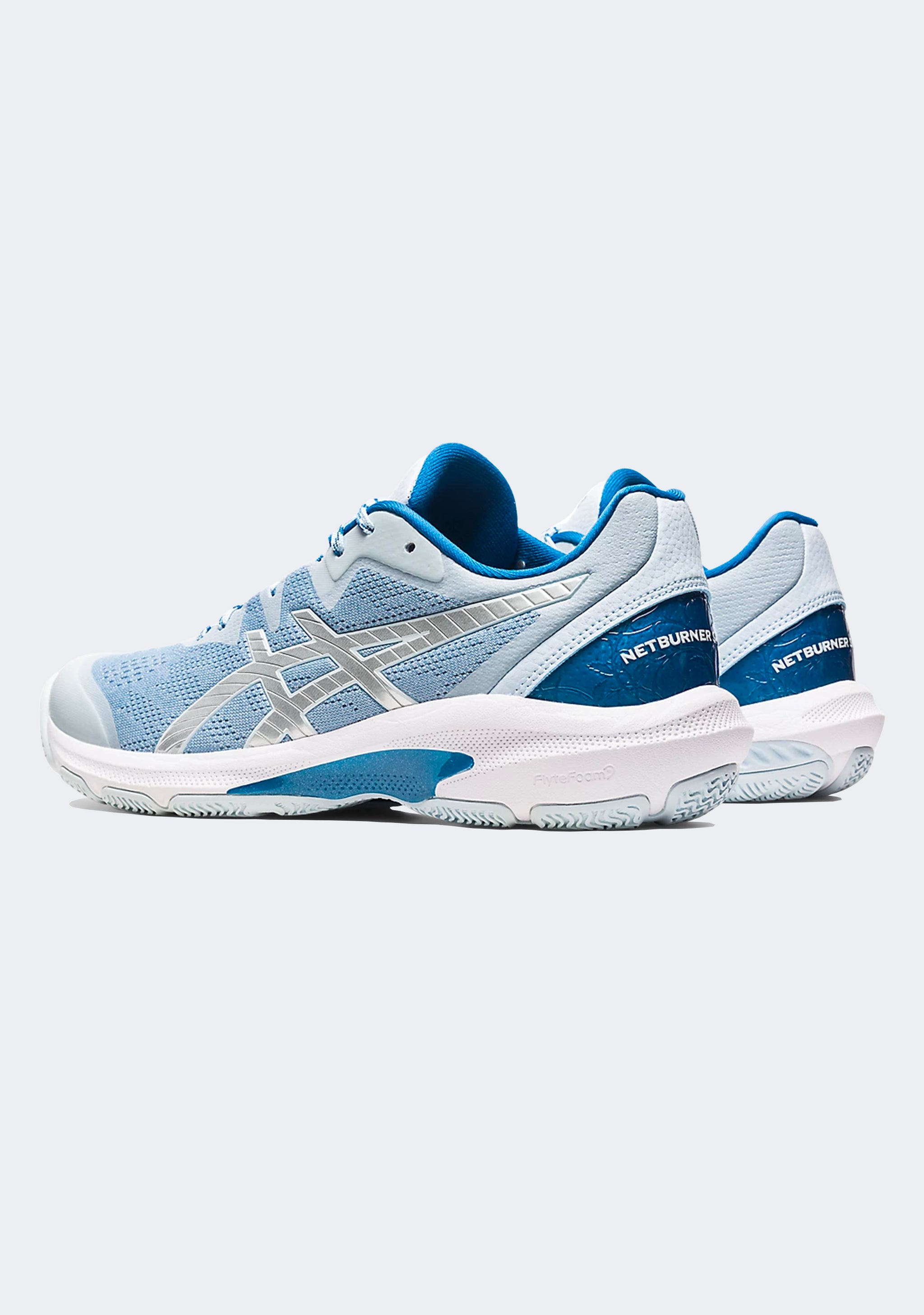 Asics Women's Netburner Shield FF