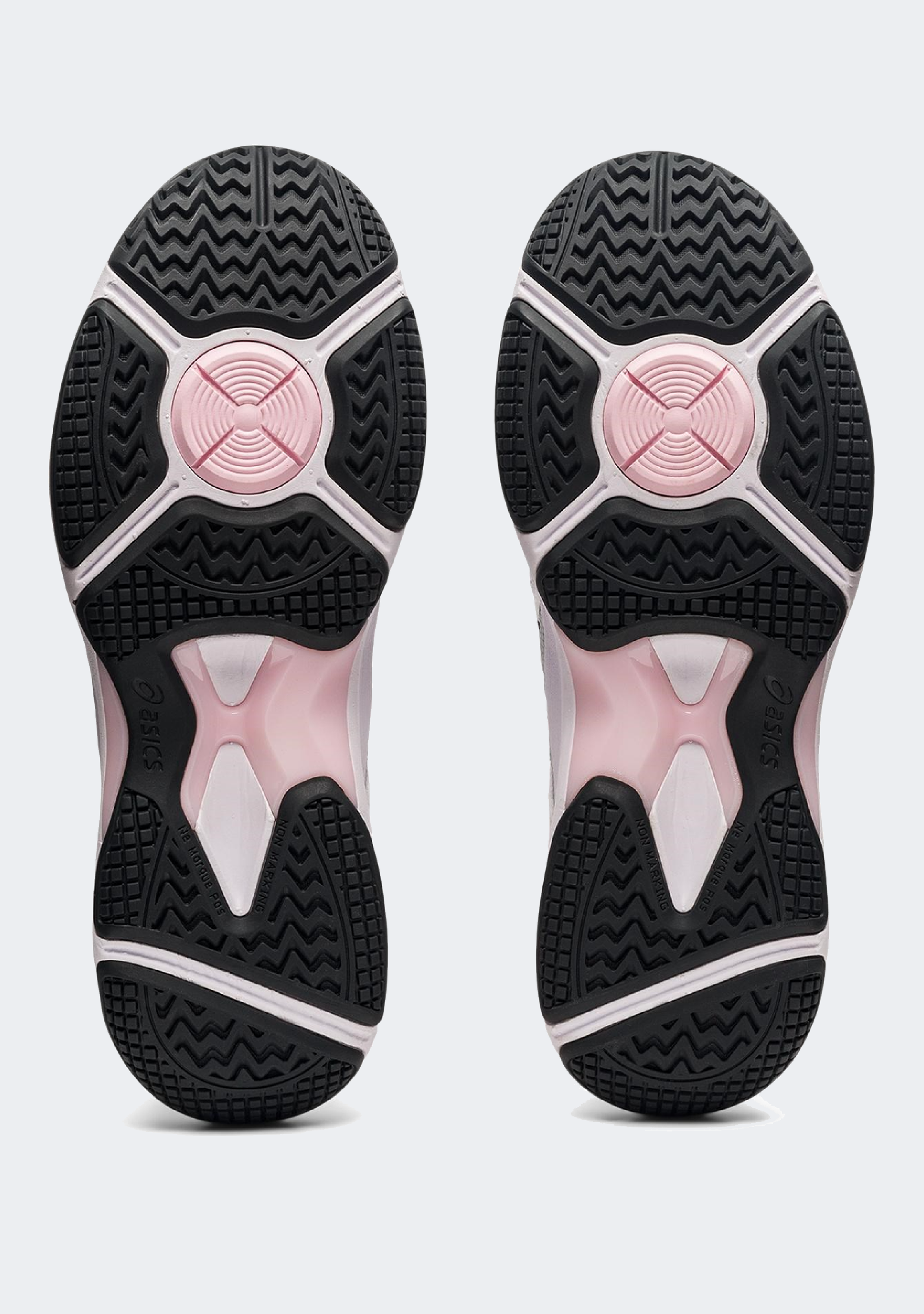 Asics Womens Netburner Super FF
