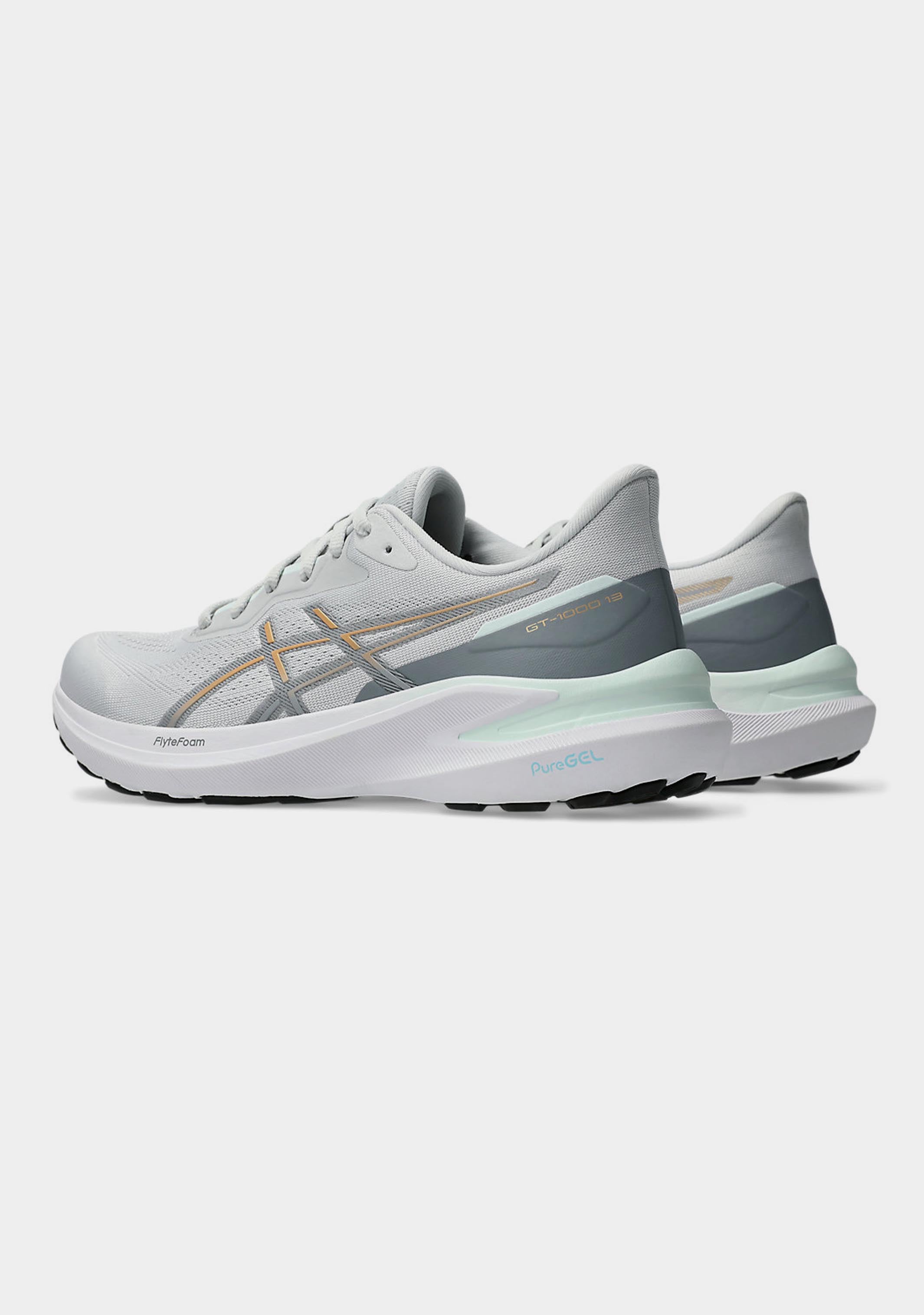 Asics Women's GT 1000 13