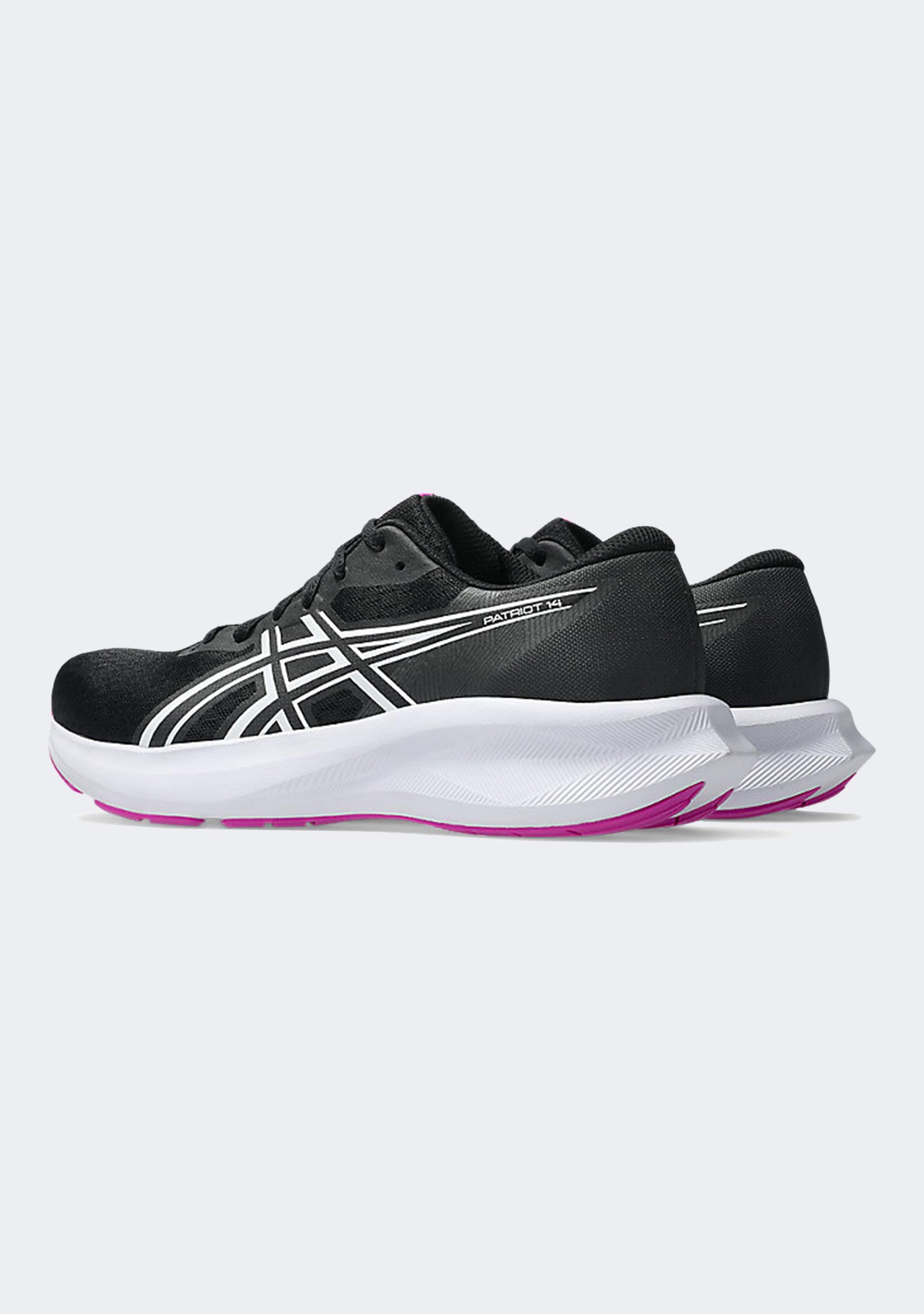 Asics Women's Patriot 14