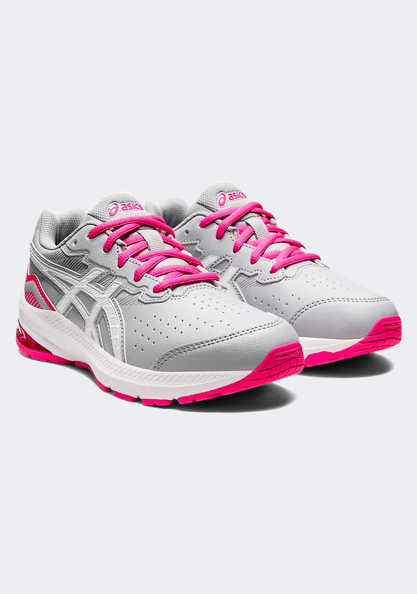 Asics Kids' GT 1000 SL 2 GS