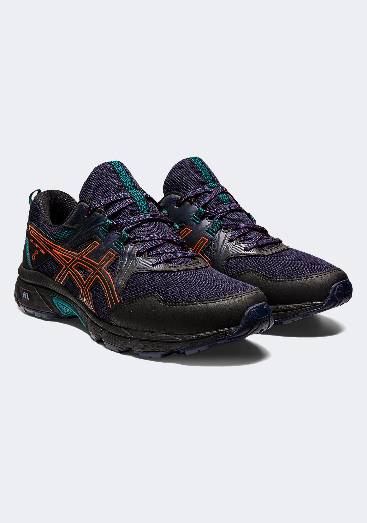 Asics Men's Gel Venture 8