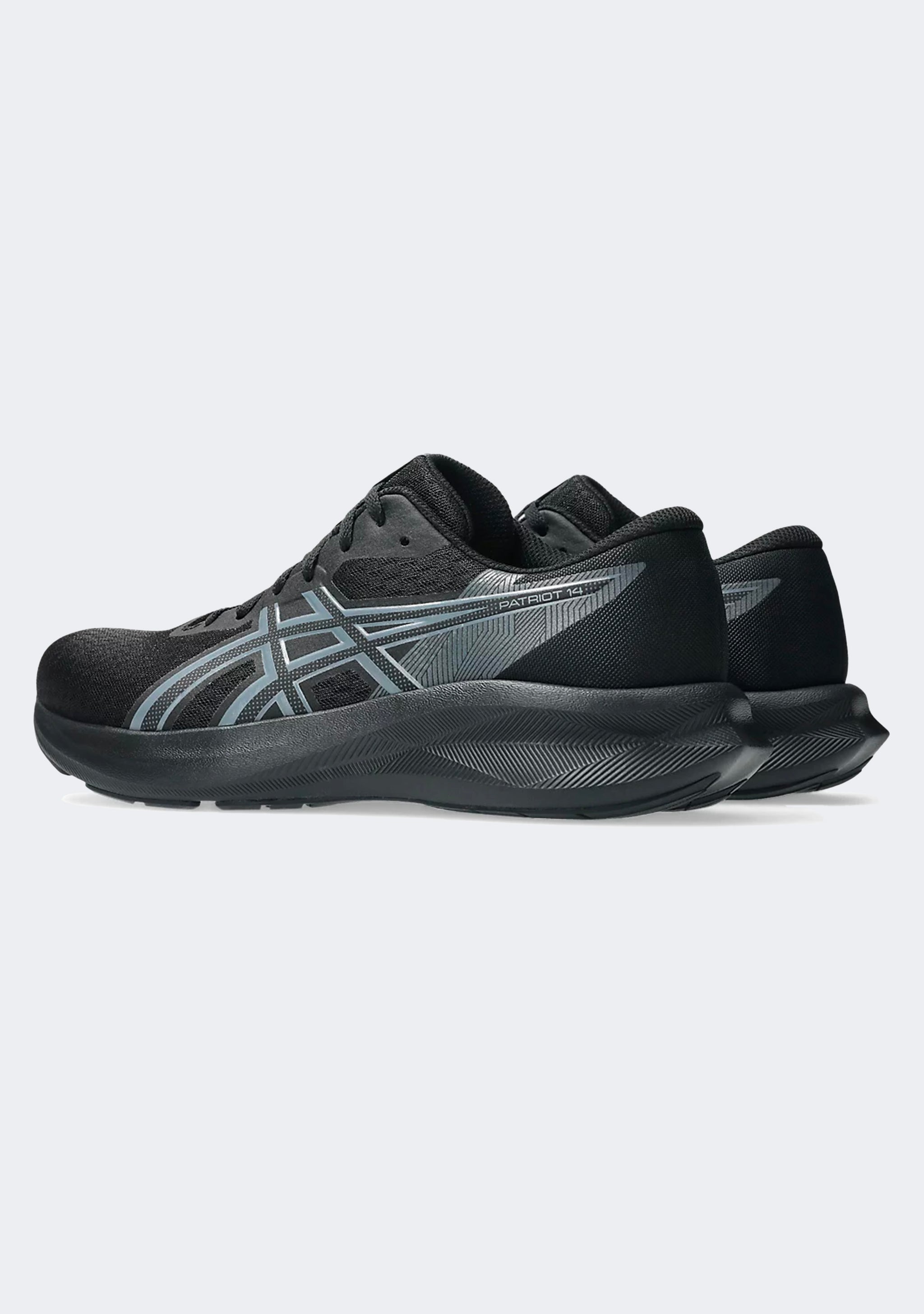 Asics Men's Patriot 14