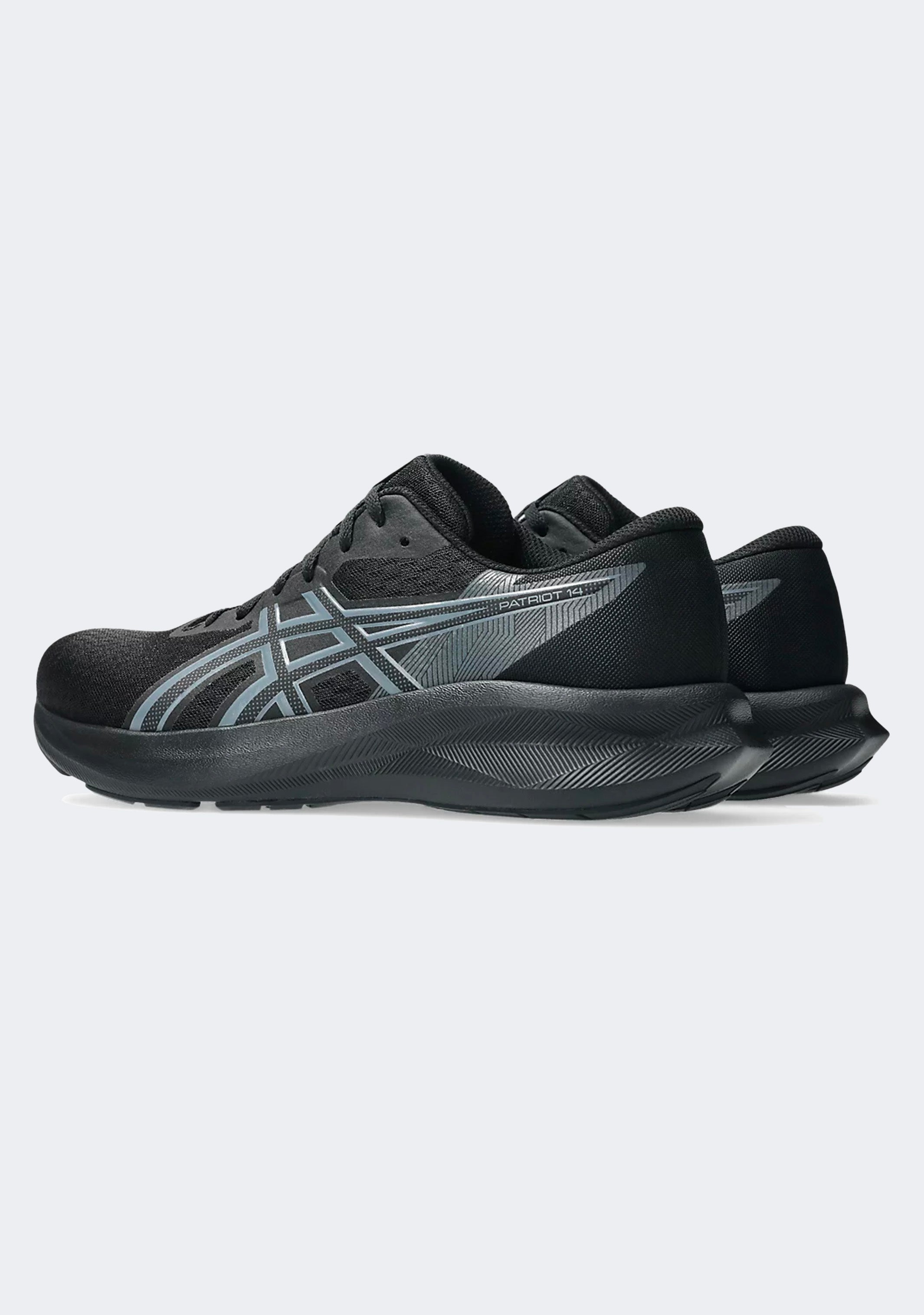 Asics Men's Patriot 14