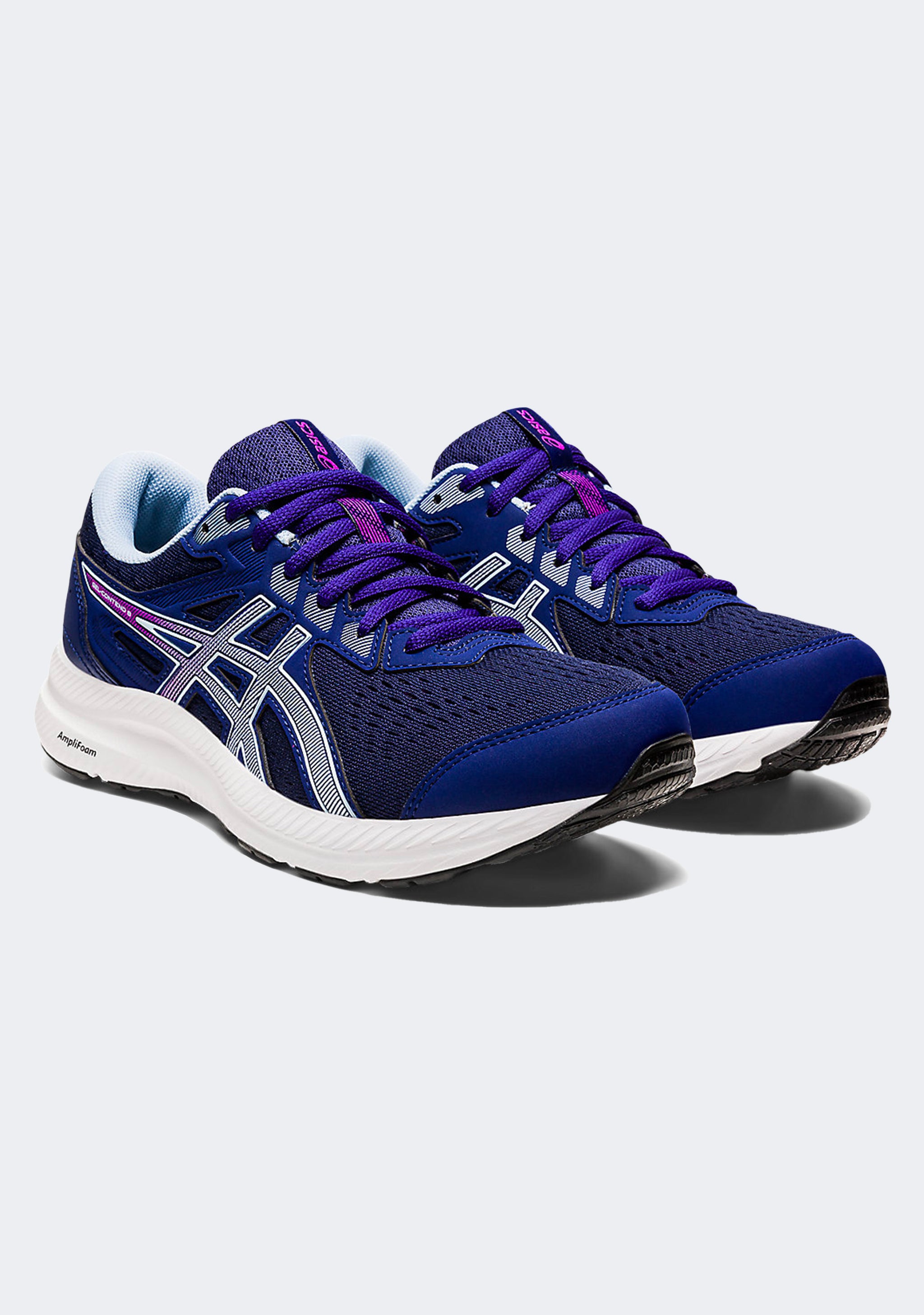 Asics Women's Gel Contend 8