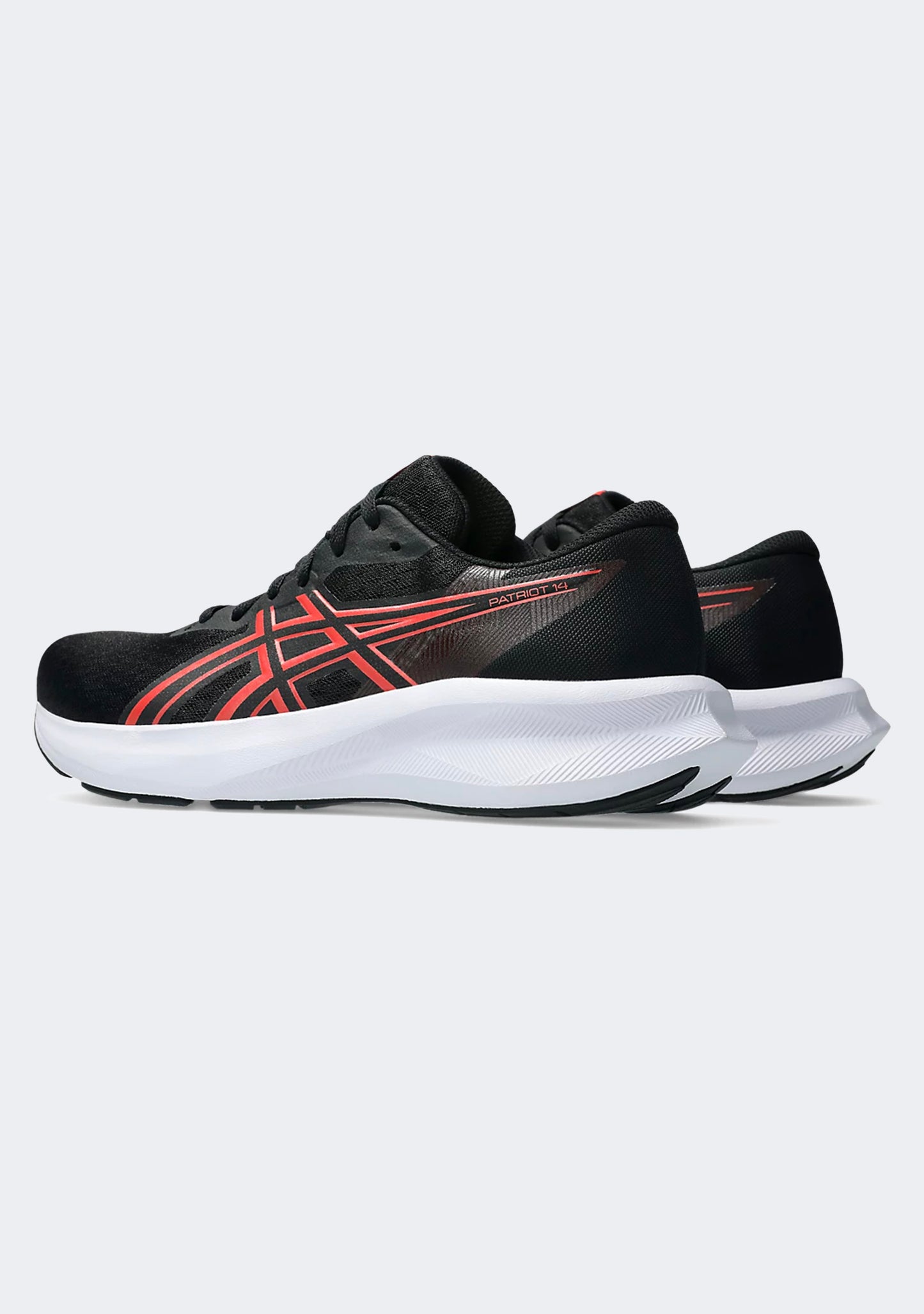 Asics Women's Patriot 14