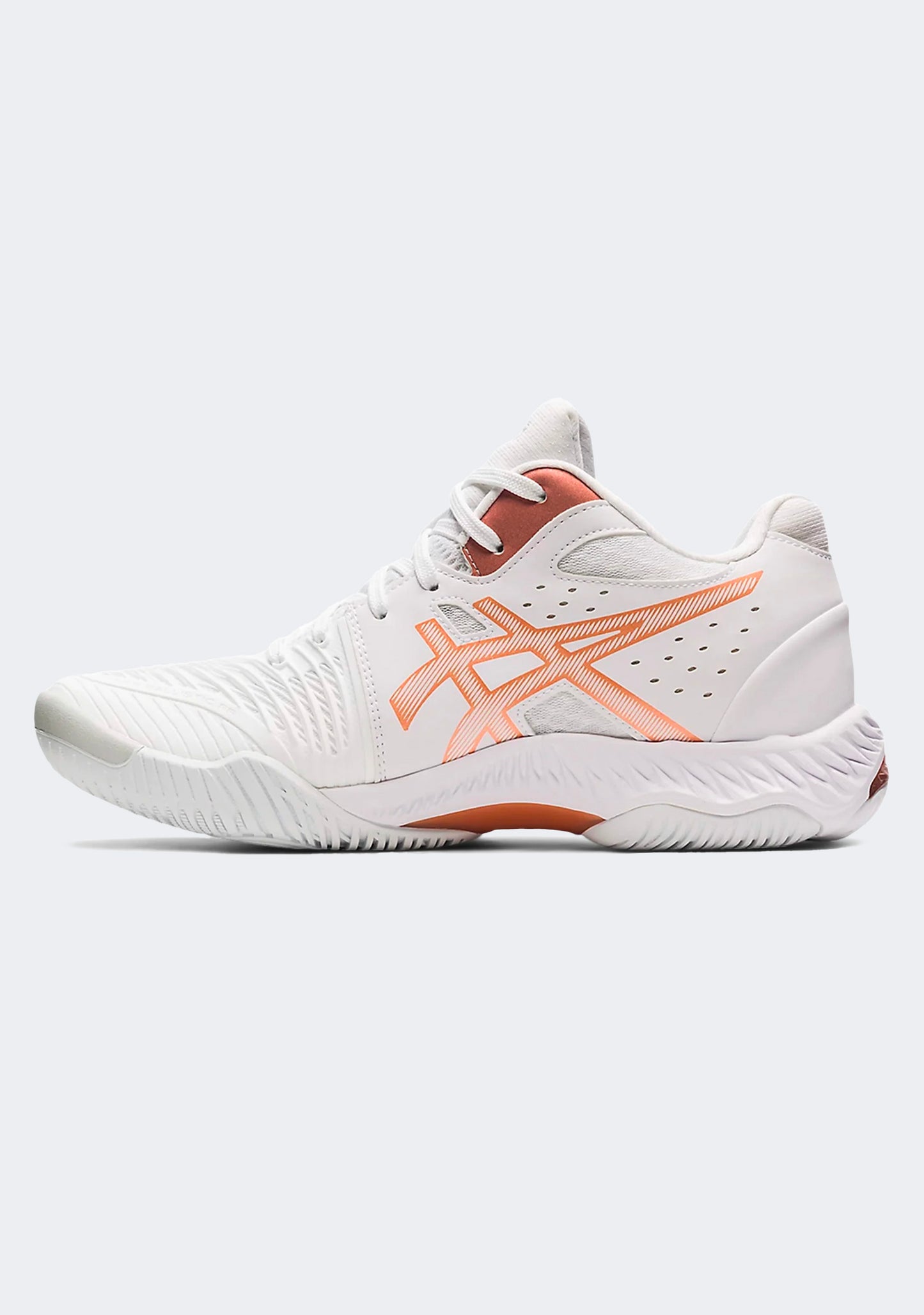 Asics Women’s Netburner Ballistic FF MT 2