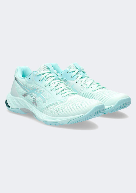 Asics Women’s Netburner Ballistic FF 3